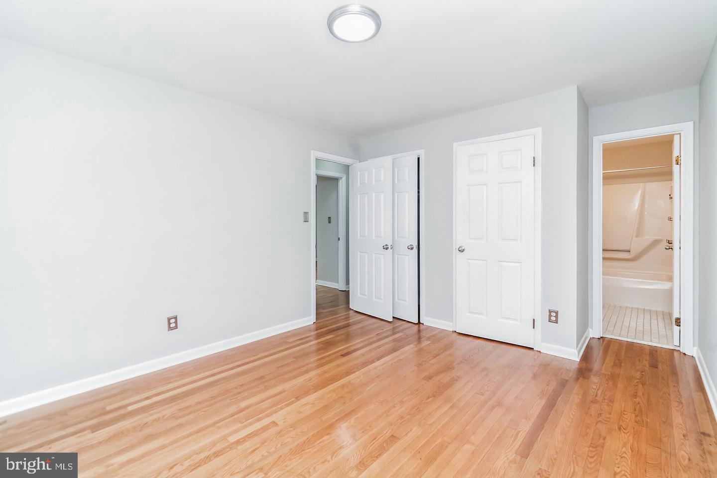 POTOMAC WOODS IND HEAD - Residential