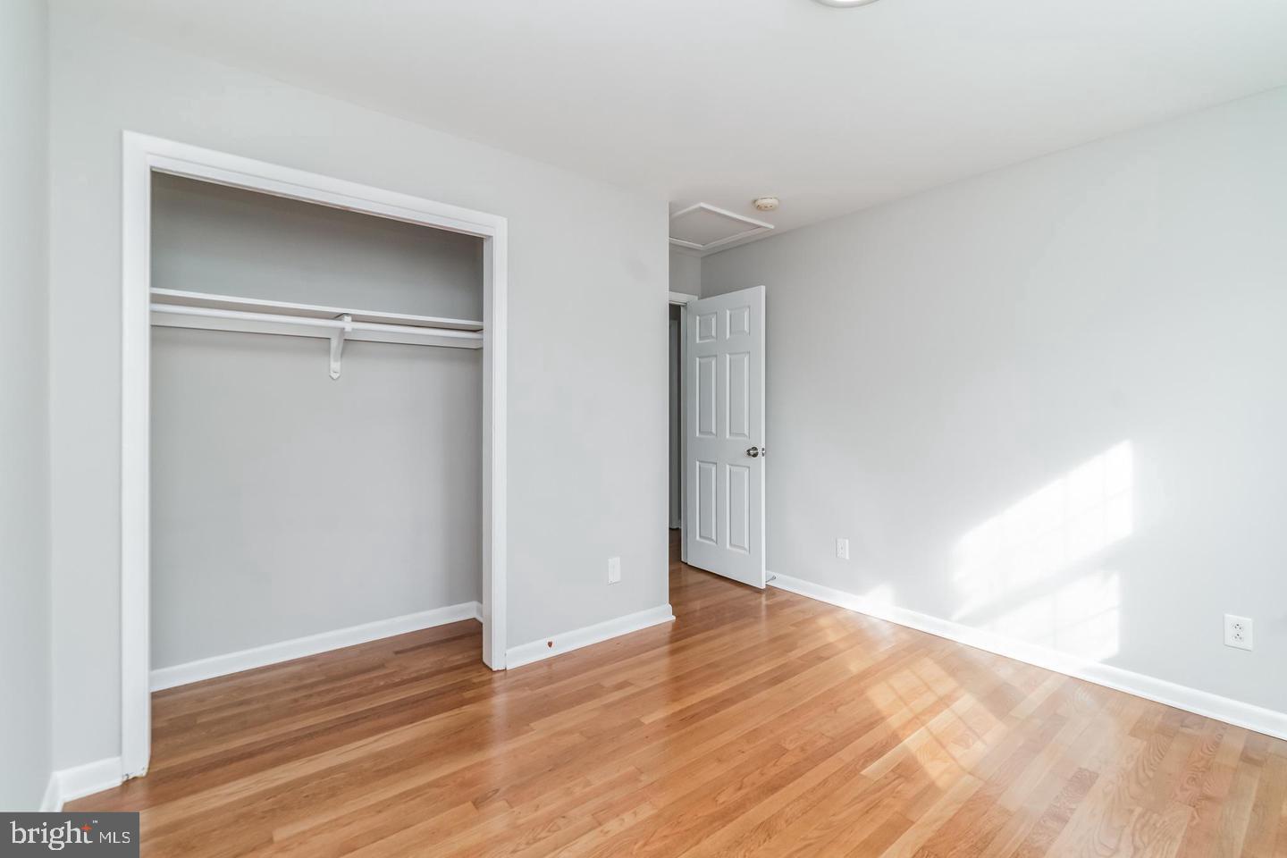 POTOMAC WOODS IND HEAD - Residential