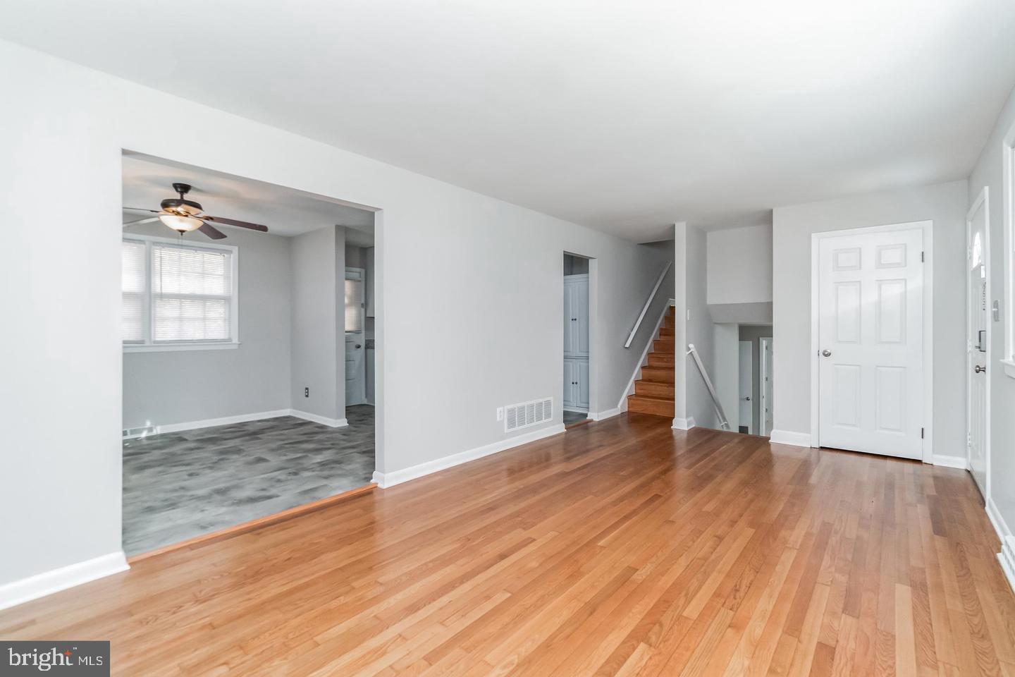 POTOMAC WOODS IND HEAD - Residential