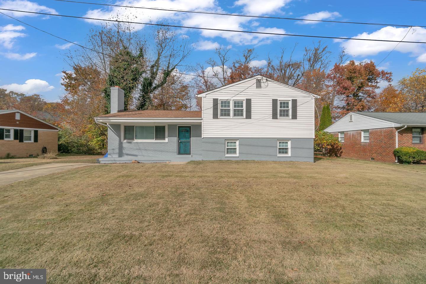 POTOMAC WOODS IND HEAD - Residential