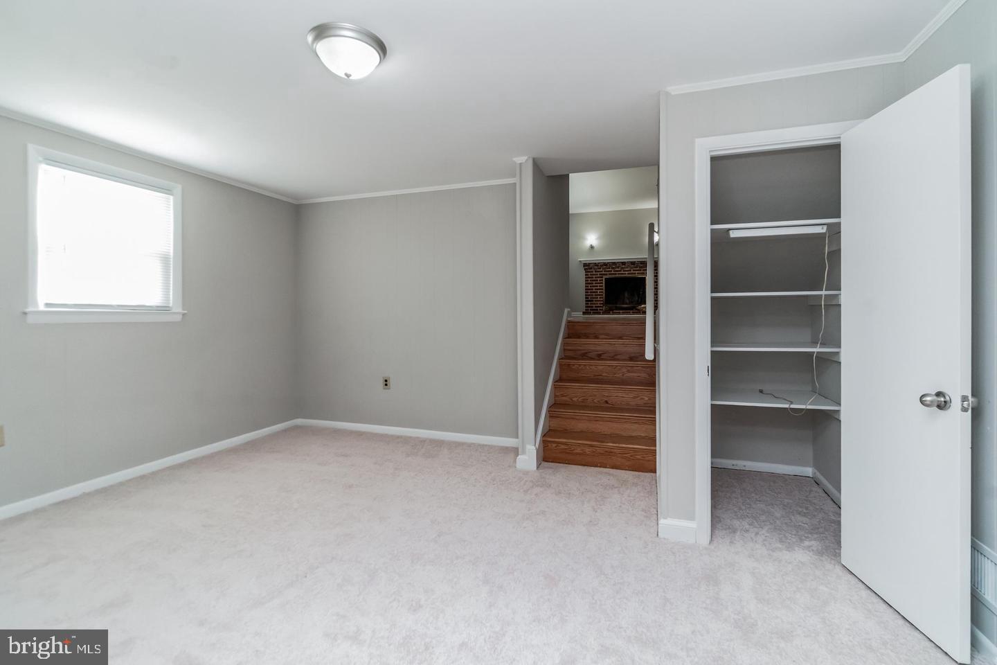 POTOMAC WOODS IND HEAD - Residential