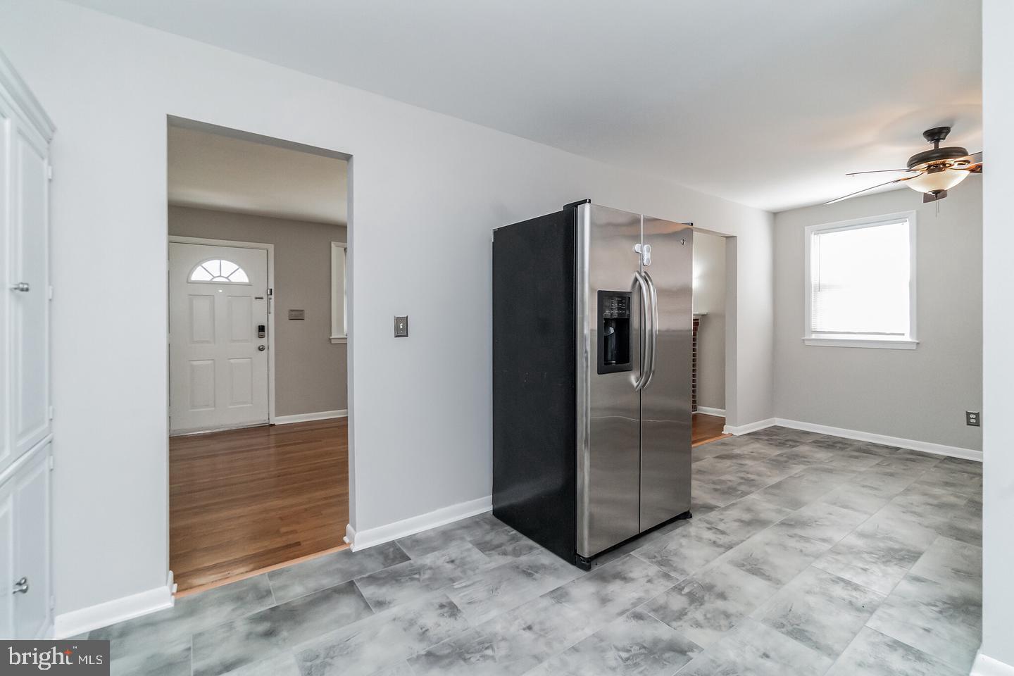 POTOMAC WOODS IND HEAD - Residential