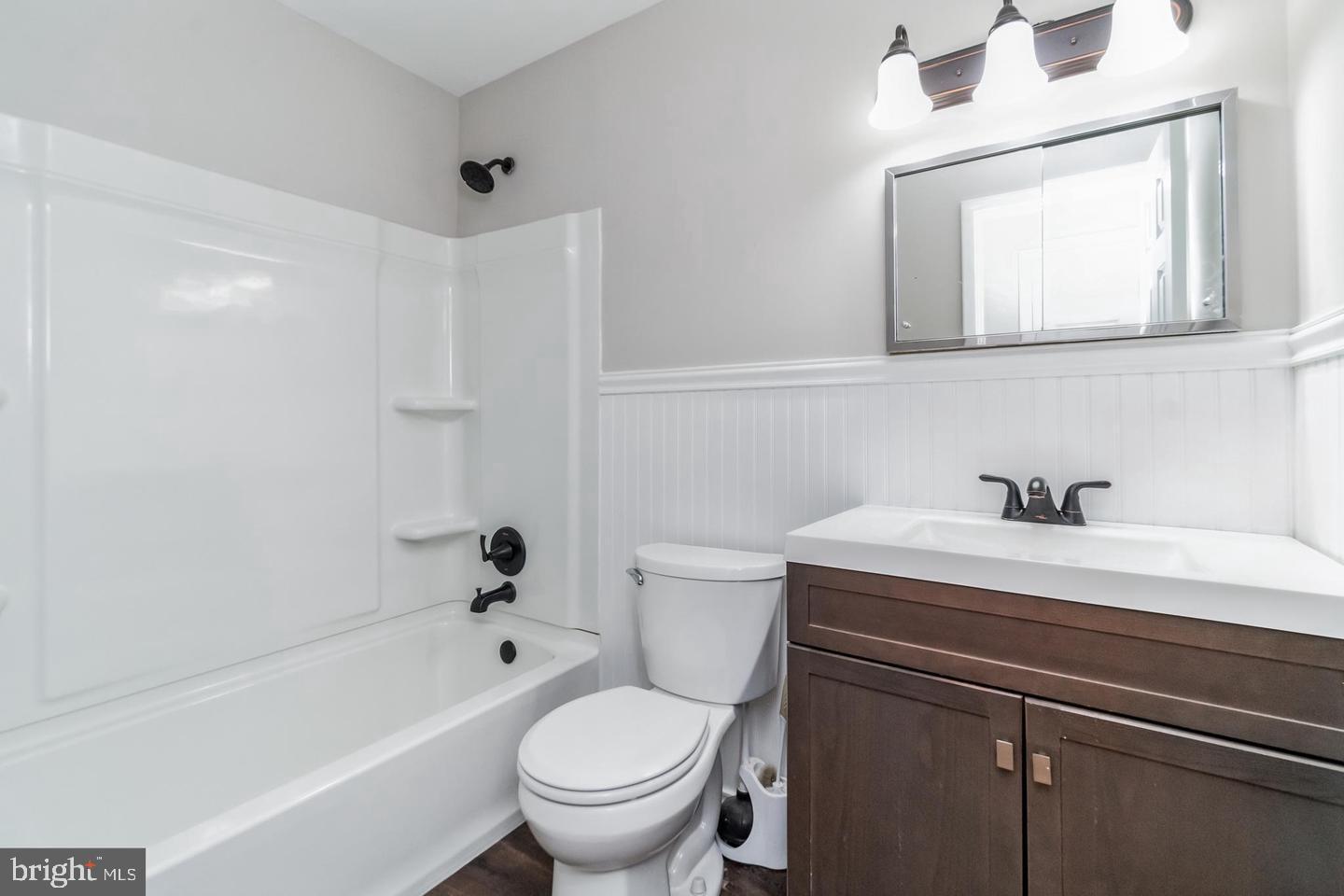 POTOMAC WOODS IND HEAD - Residential