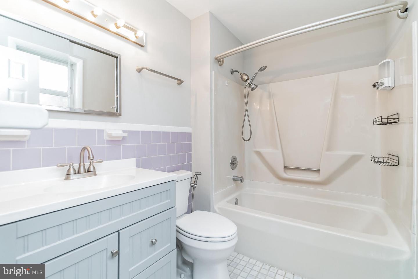 POTOMAC WOODS IND HEAD - Residential