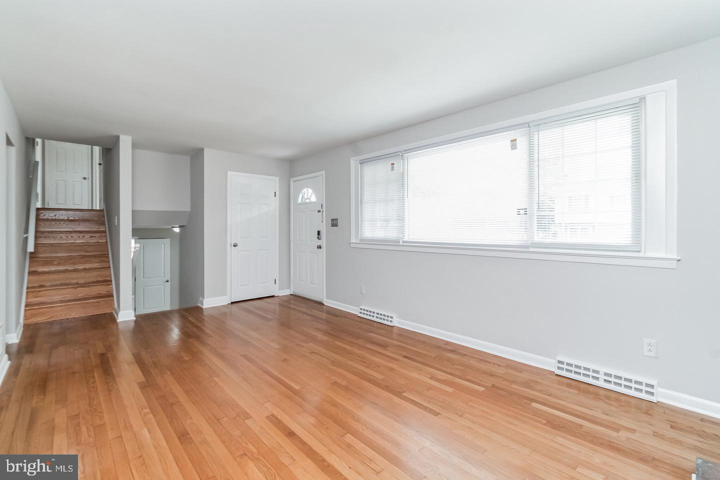 POTOMAC WOODS IND HEAD - Residential