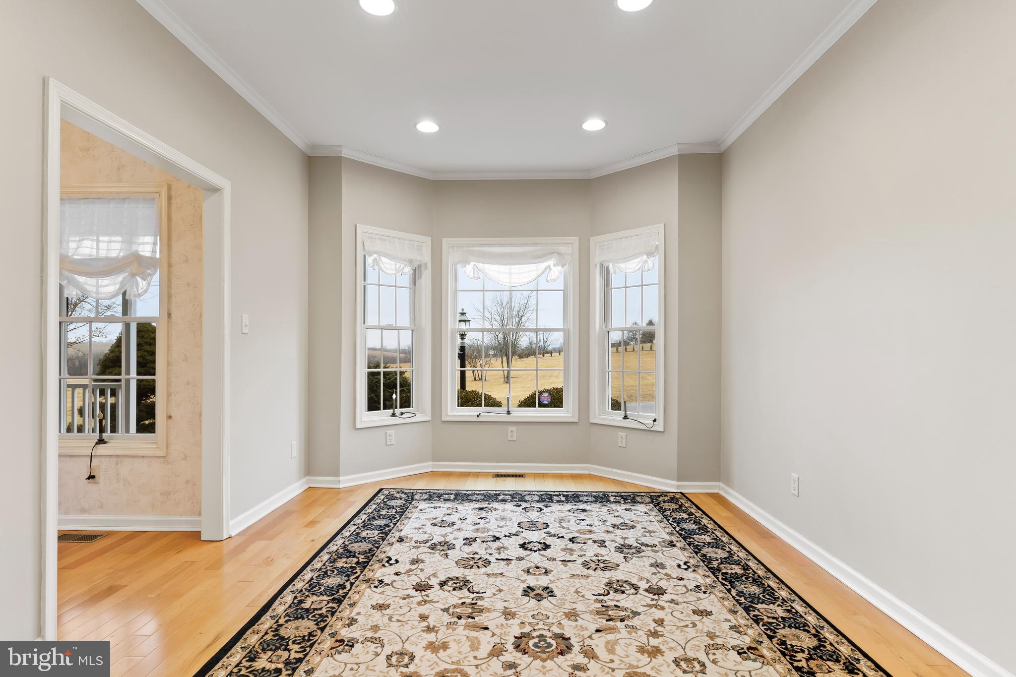 WHISKEY RUN ESTATES - Residential