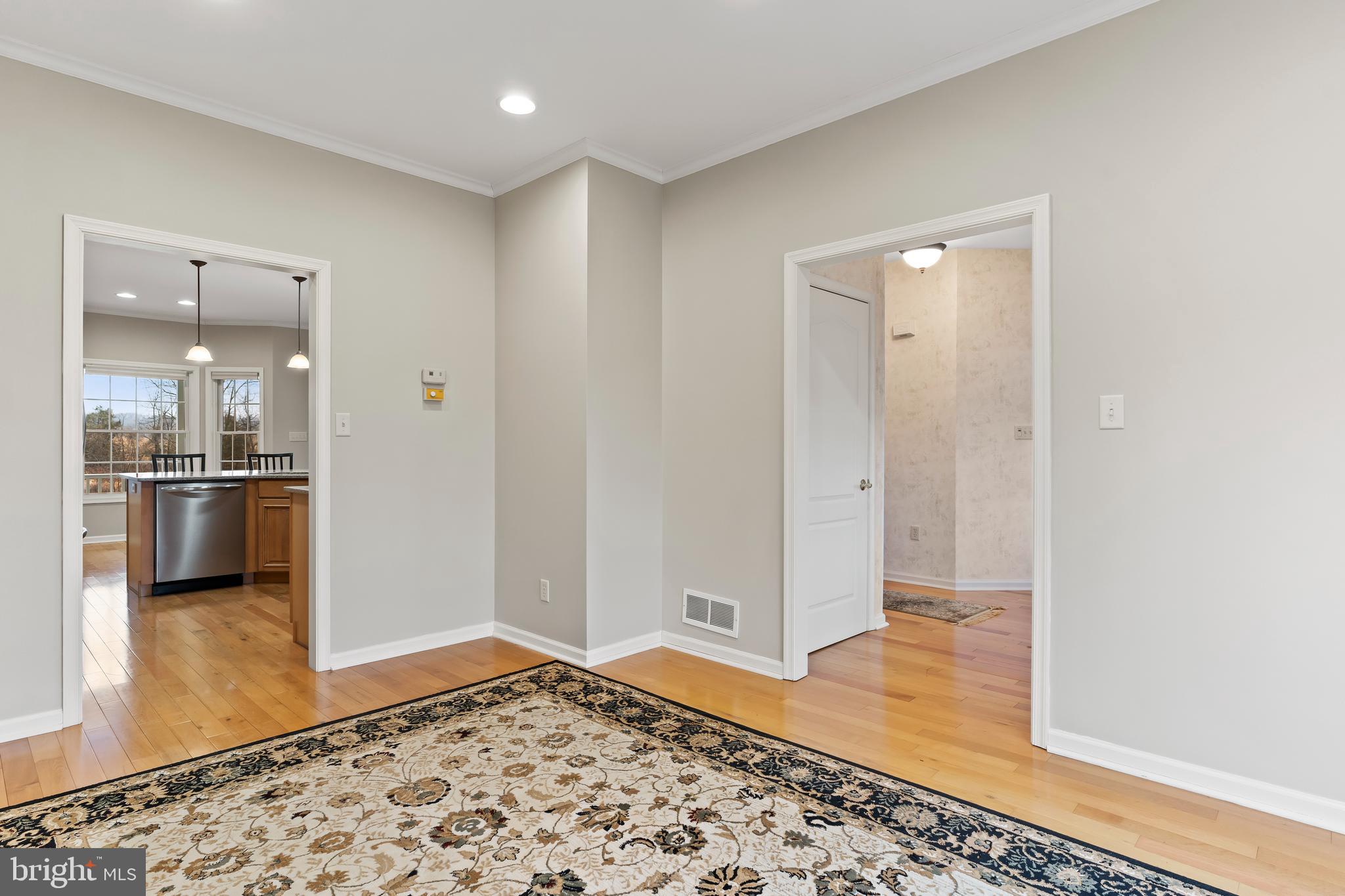 WHISKEY RUN ESTATES - Residential