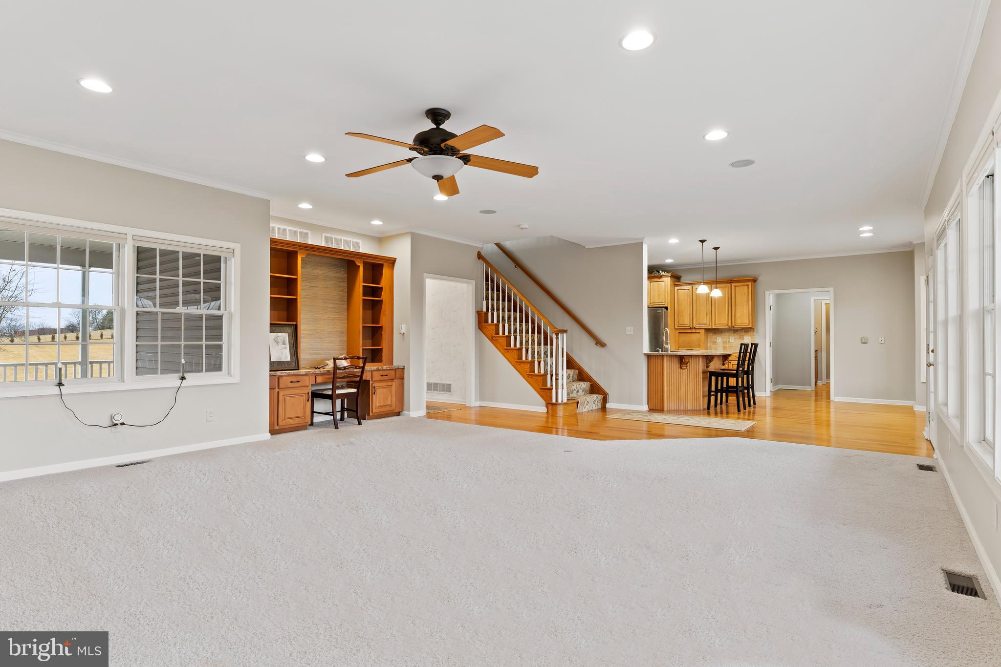 WHISKEY RUN ESTATES - Residential