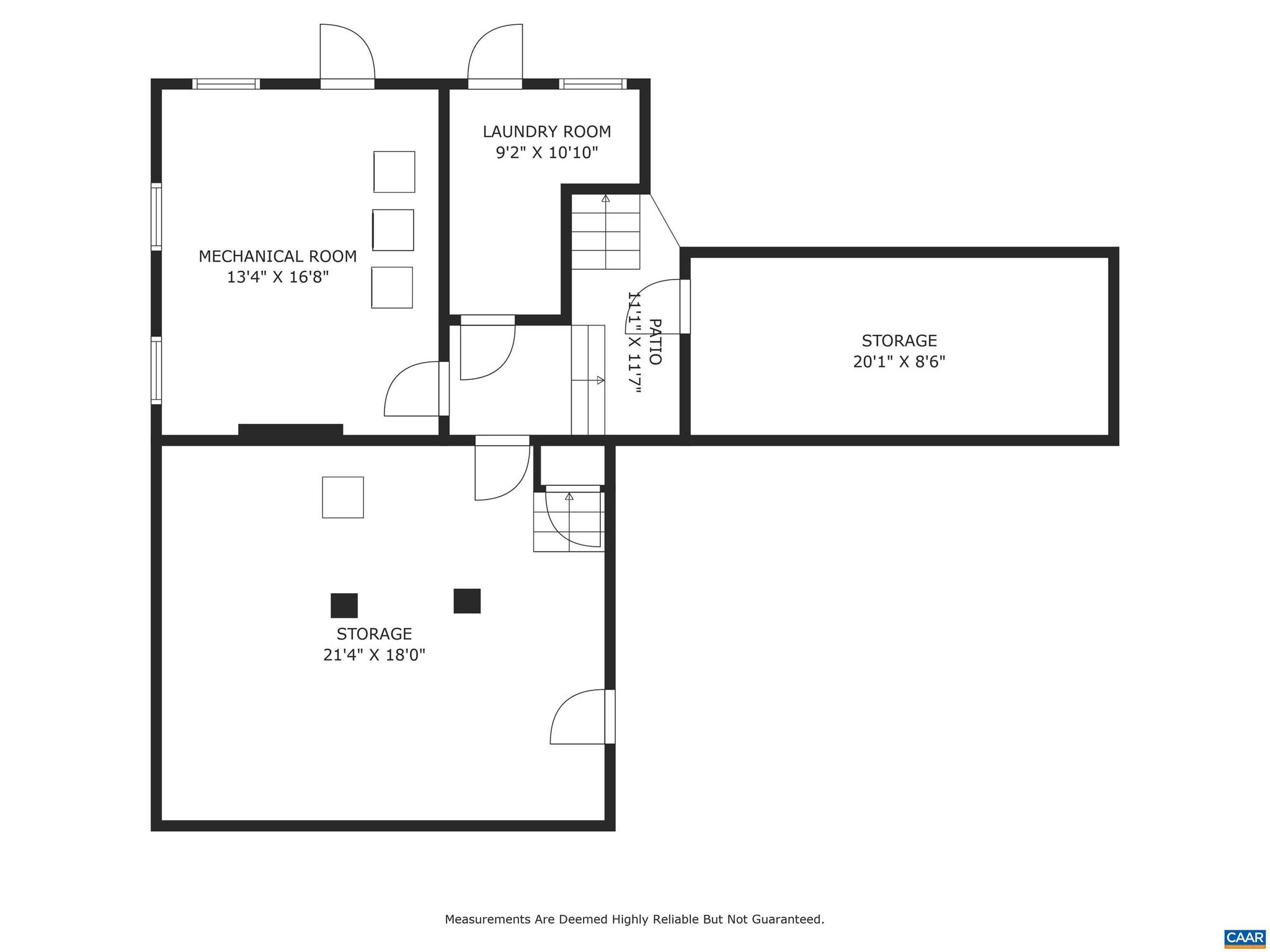 RUGBY - Residential