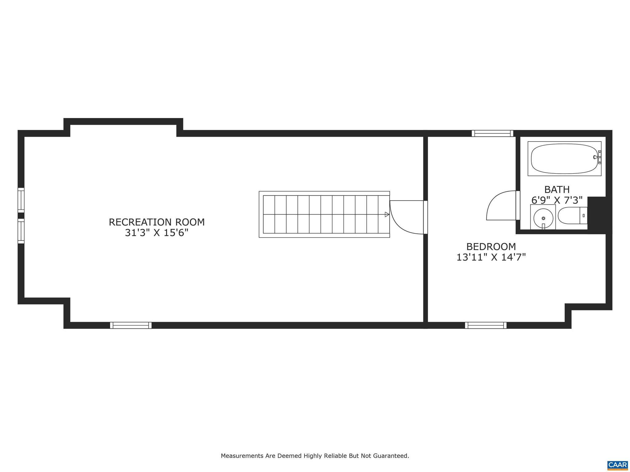 RUGBY - Residential