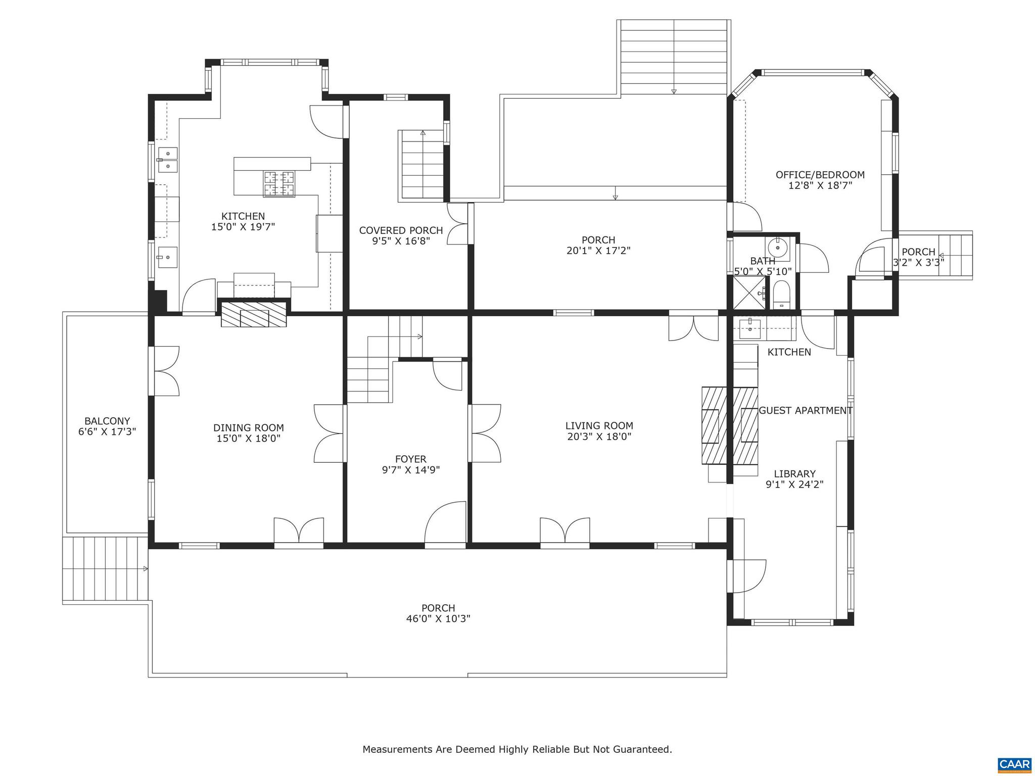 RUGBY - Residential