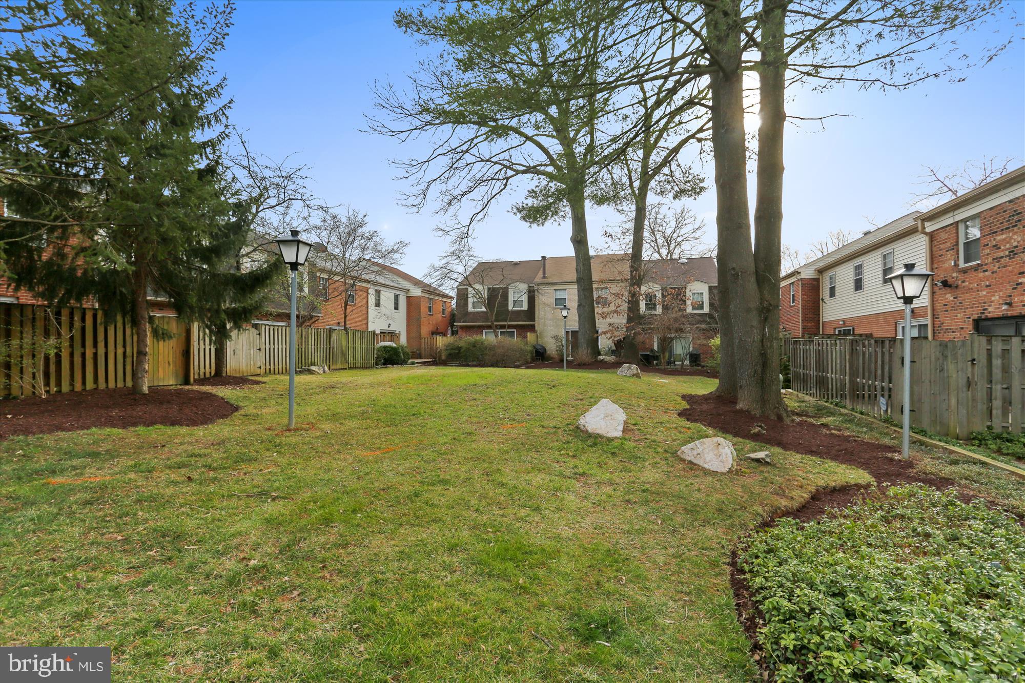 PLYMOUTH GARDENS - Residential