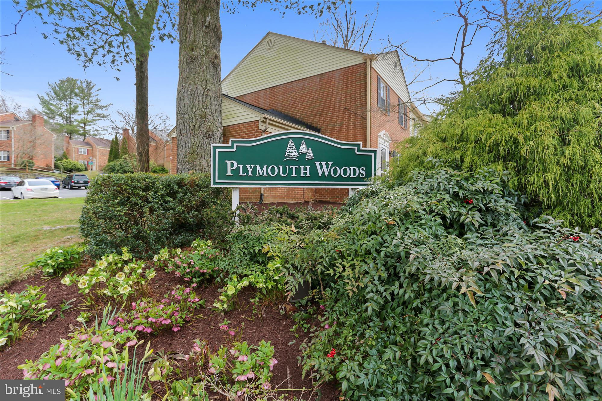 PLYMOUTH GARDENS - Residential