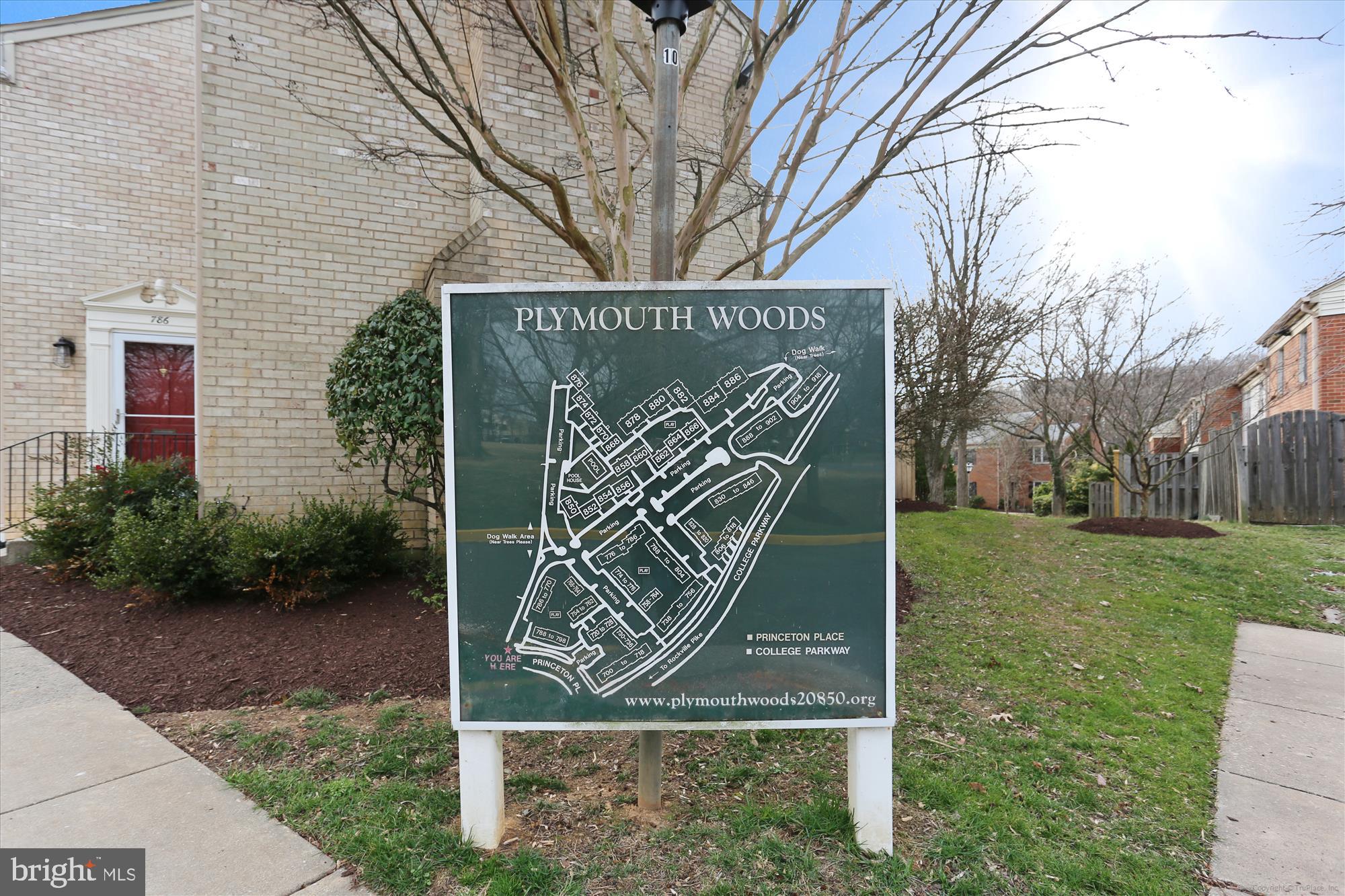 PLYMOUTH GARDENS - Residential