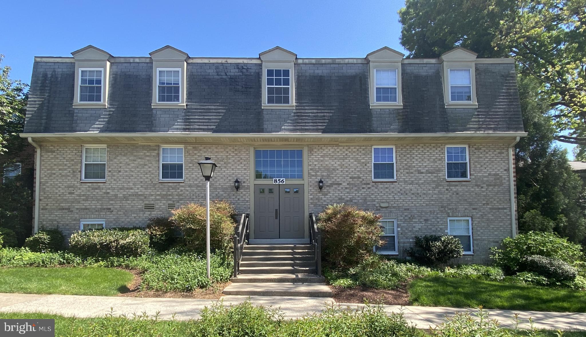 PLYMOUTH GARDENS - Residential