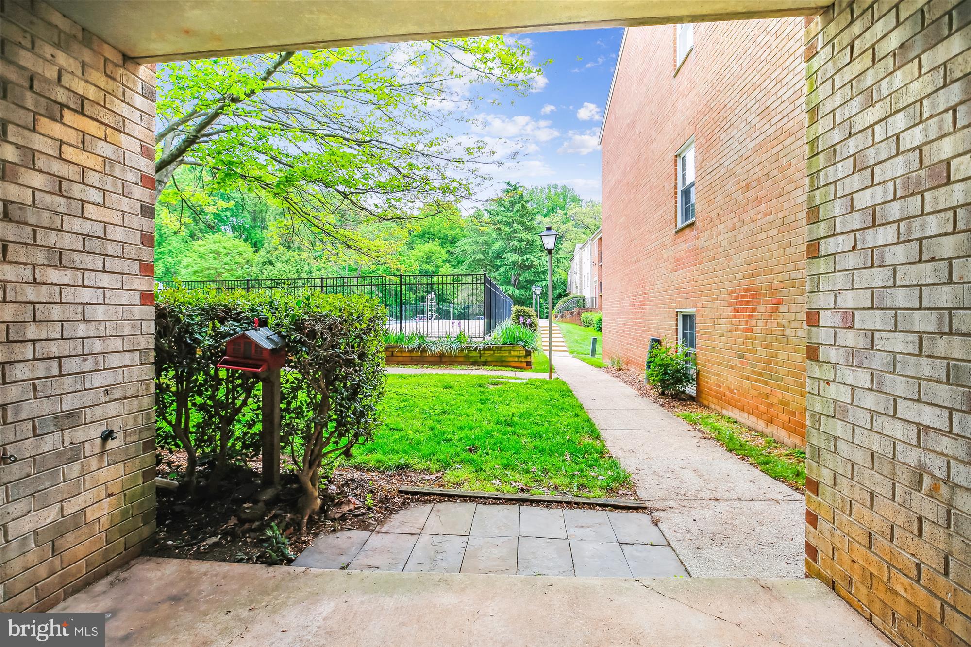 PLYMOUTH GARDENS - Residential