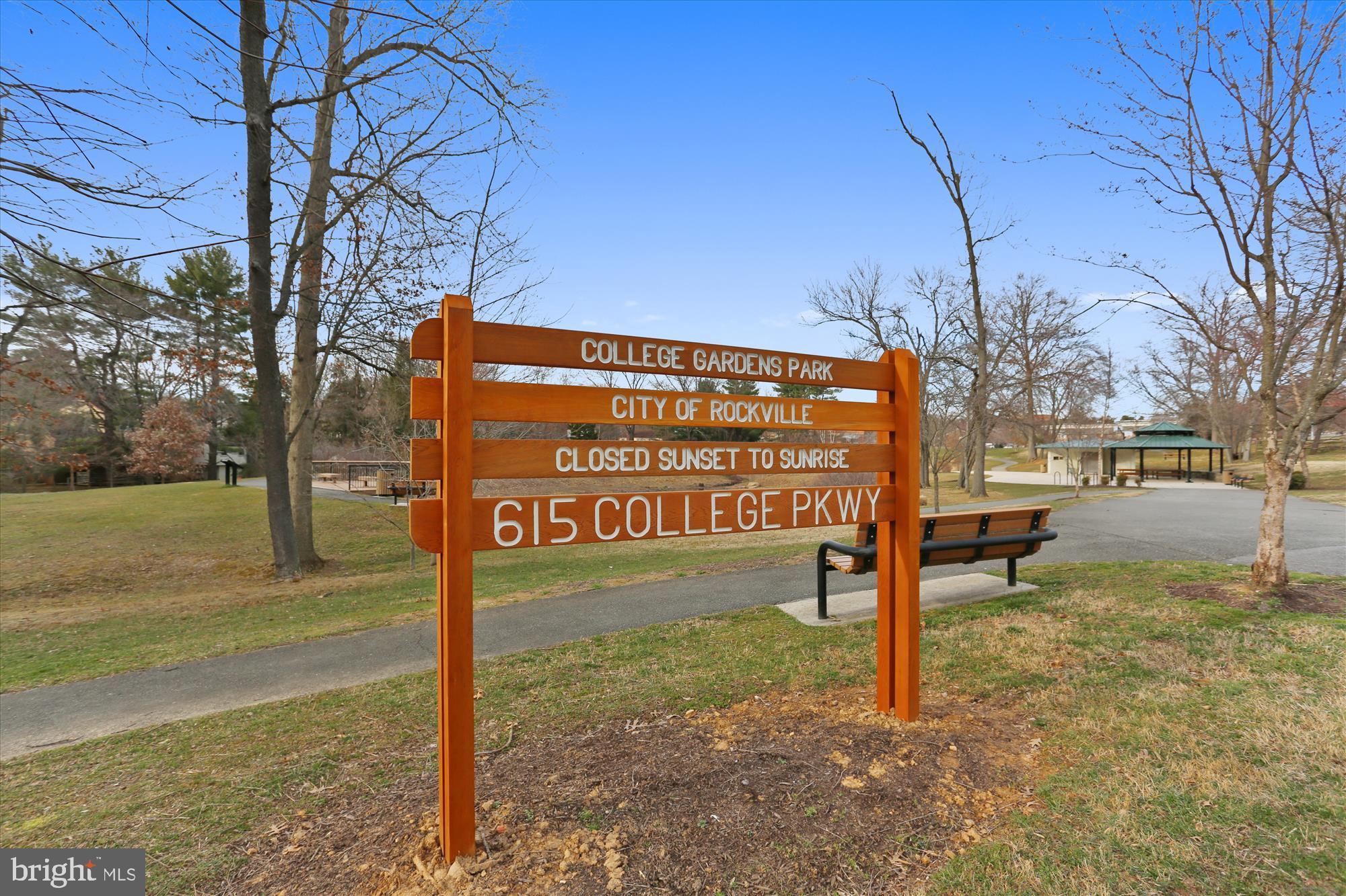 PLYMOUTH GARDENS - Residential