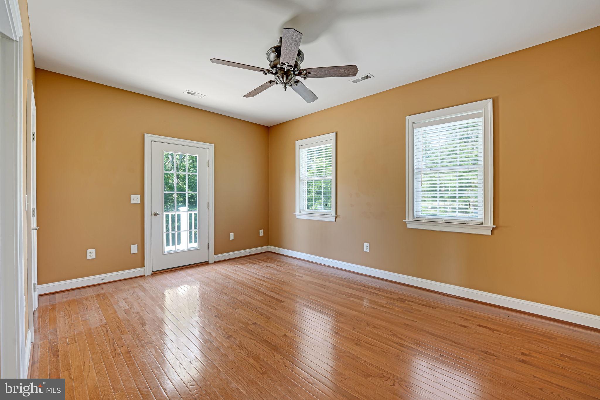 SUMMERS LANDING - Residential