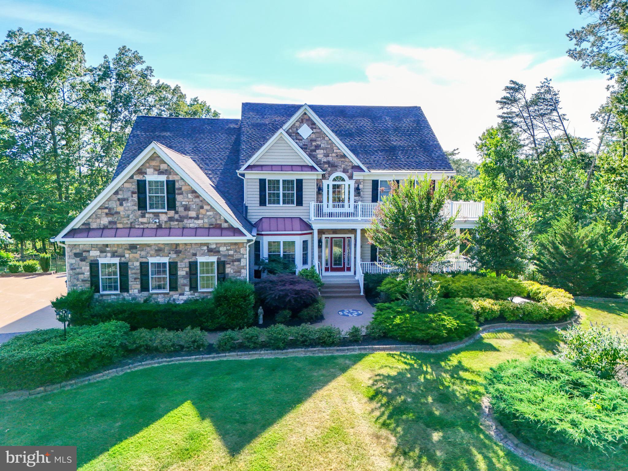 SUMMERS LANDING - Residential