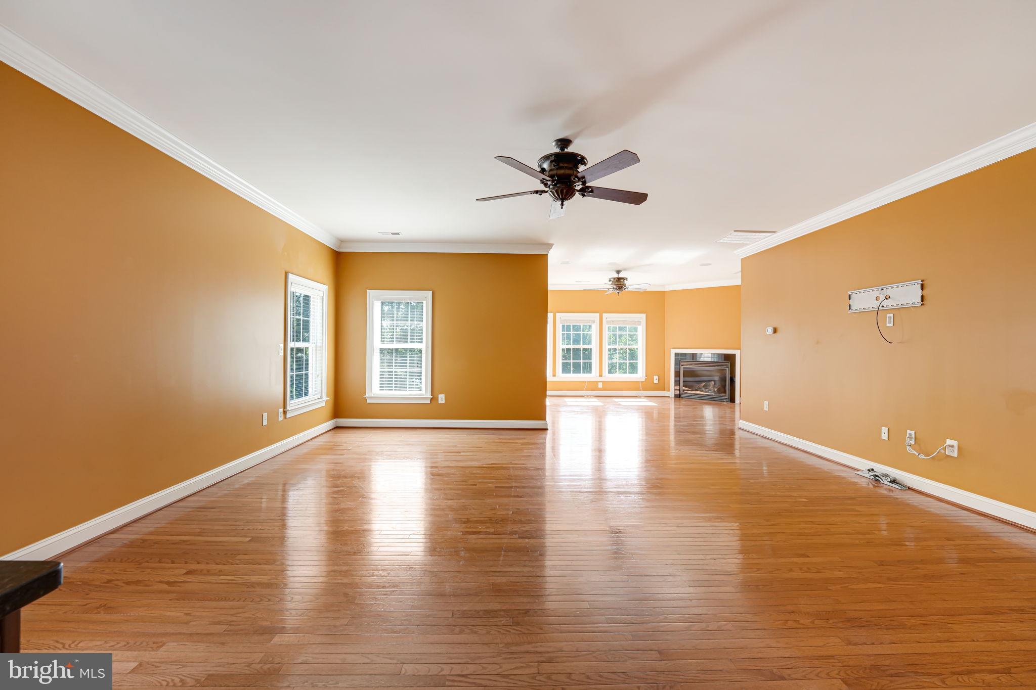 SUMMERS LANDING - Residential