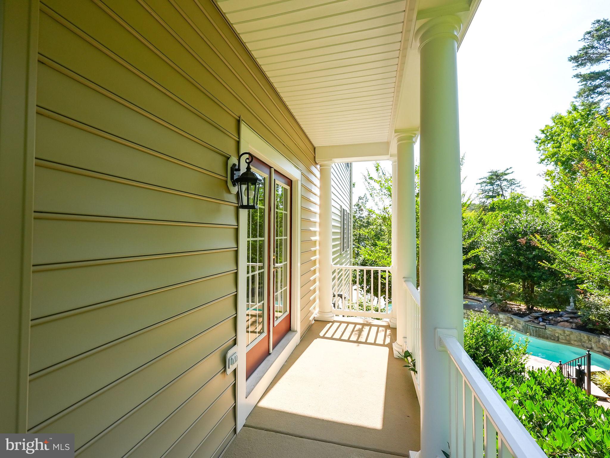 SUMMERS LANDING - Residential