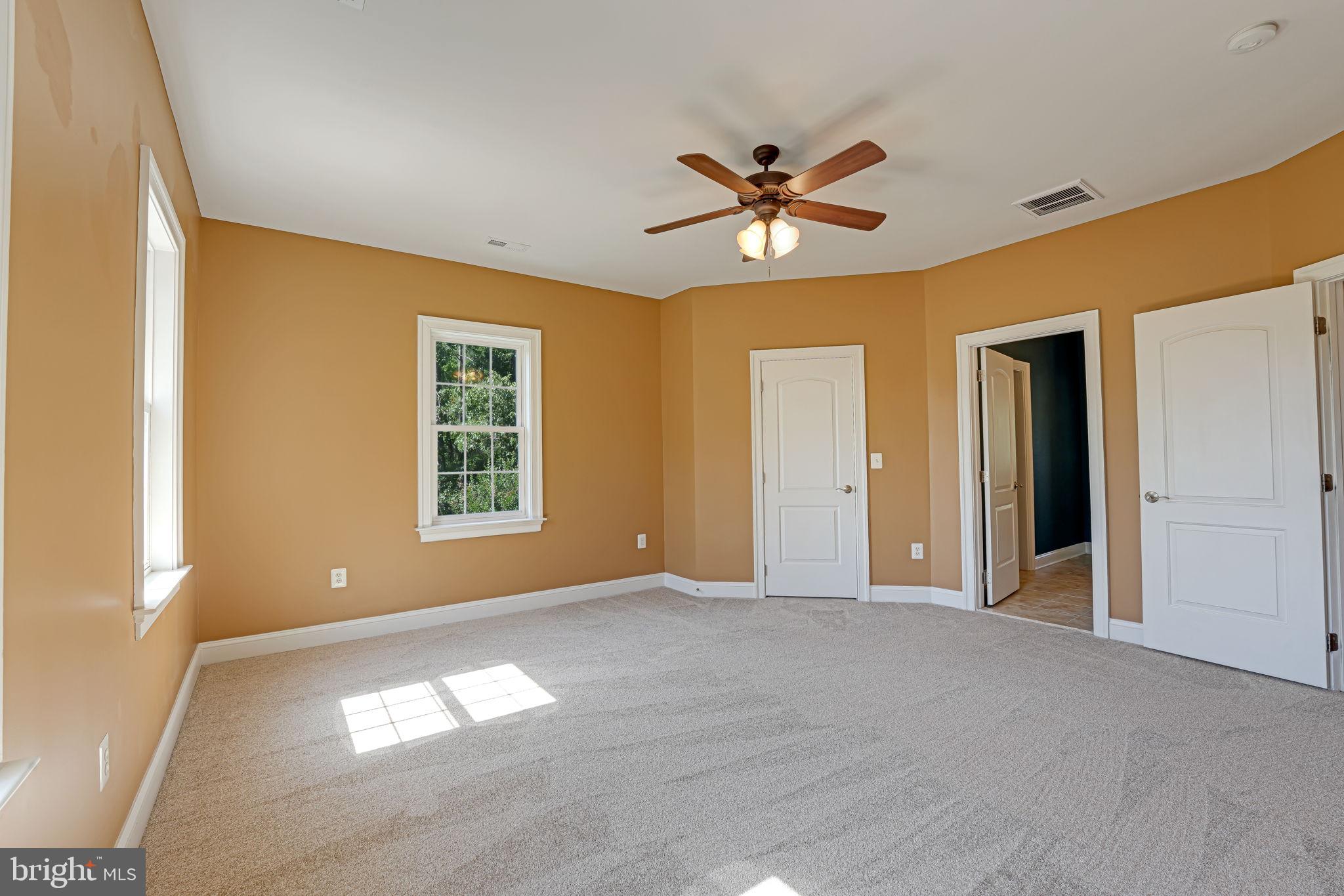 SUMMERS LANDING - Residential