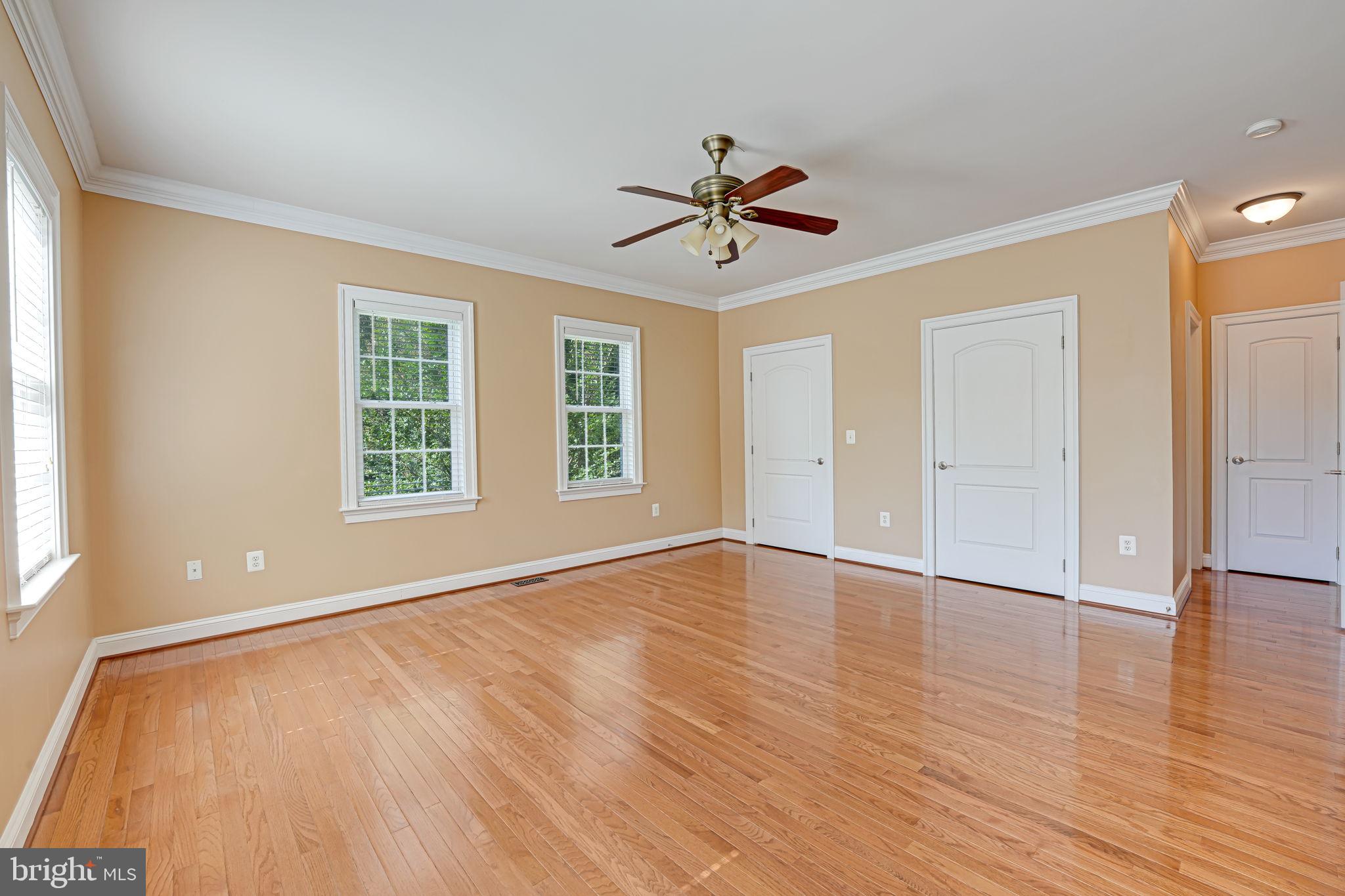 SUMMERS LANDING - Residential