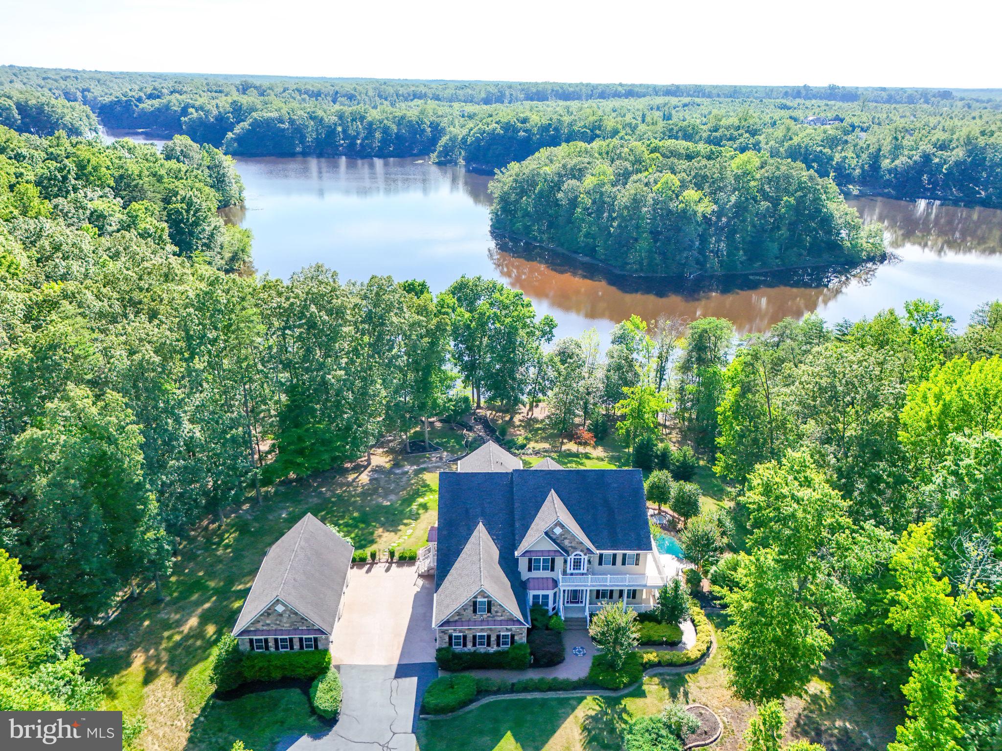 SUMMERS LANDING - Residential