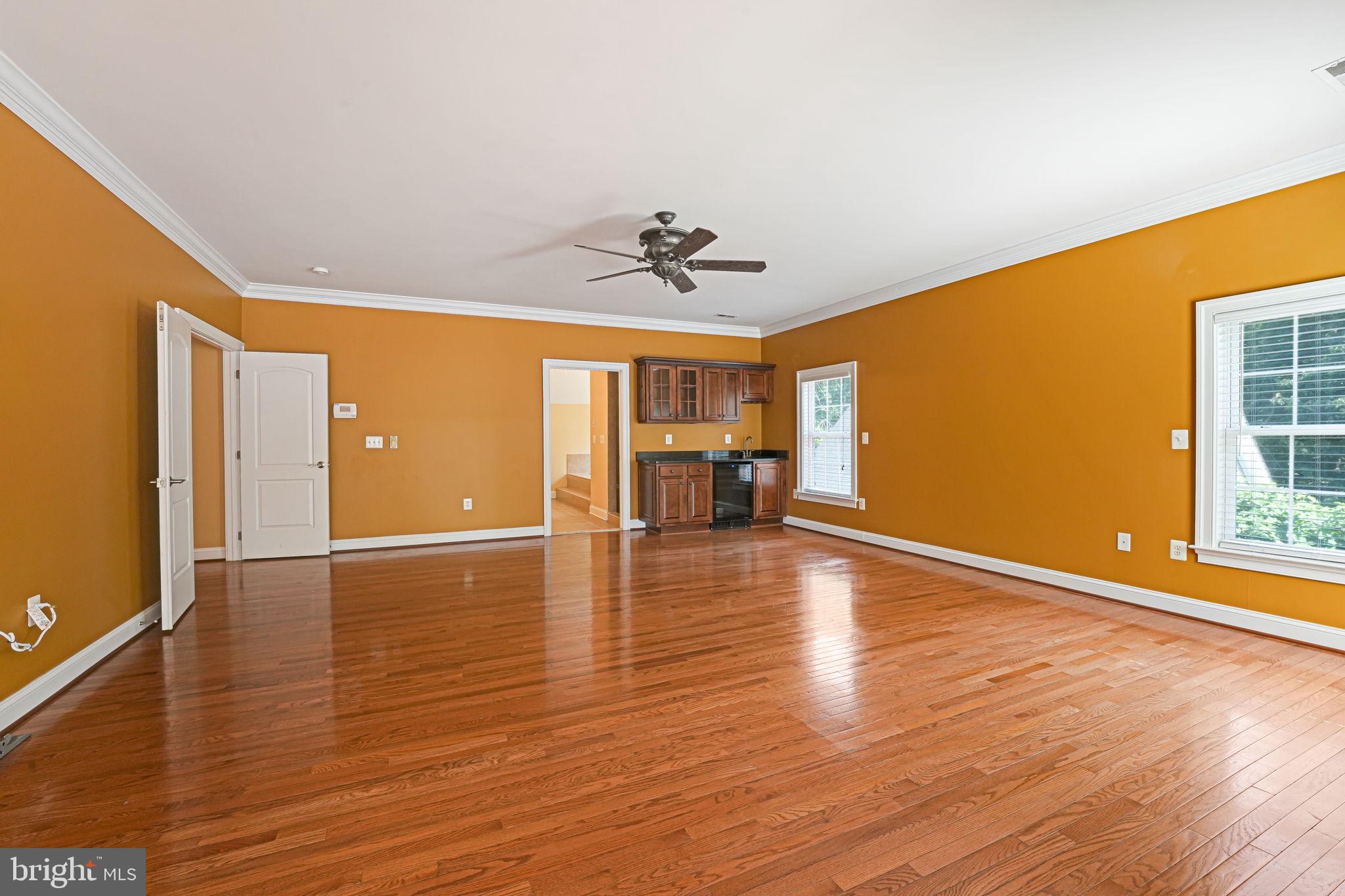 SUMMERS LANDING - Residential