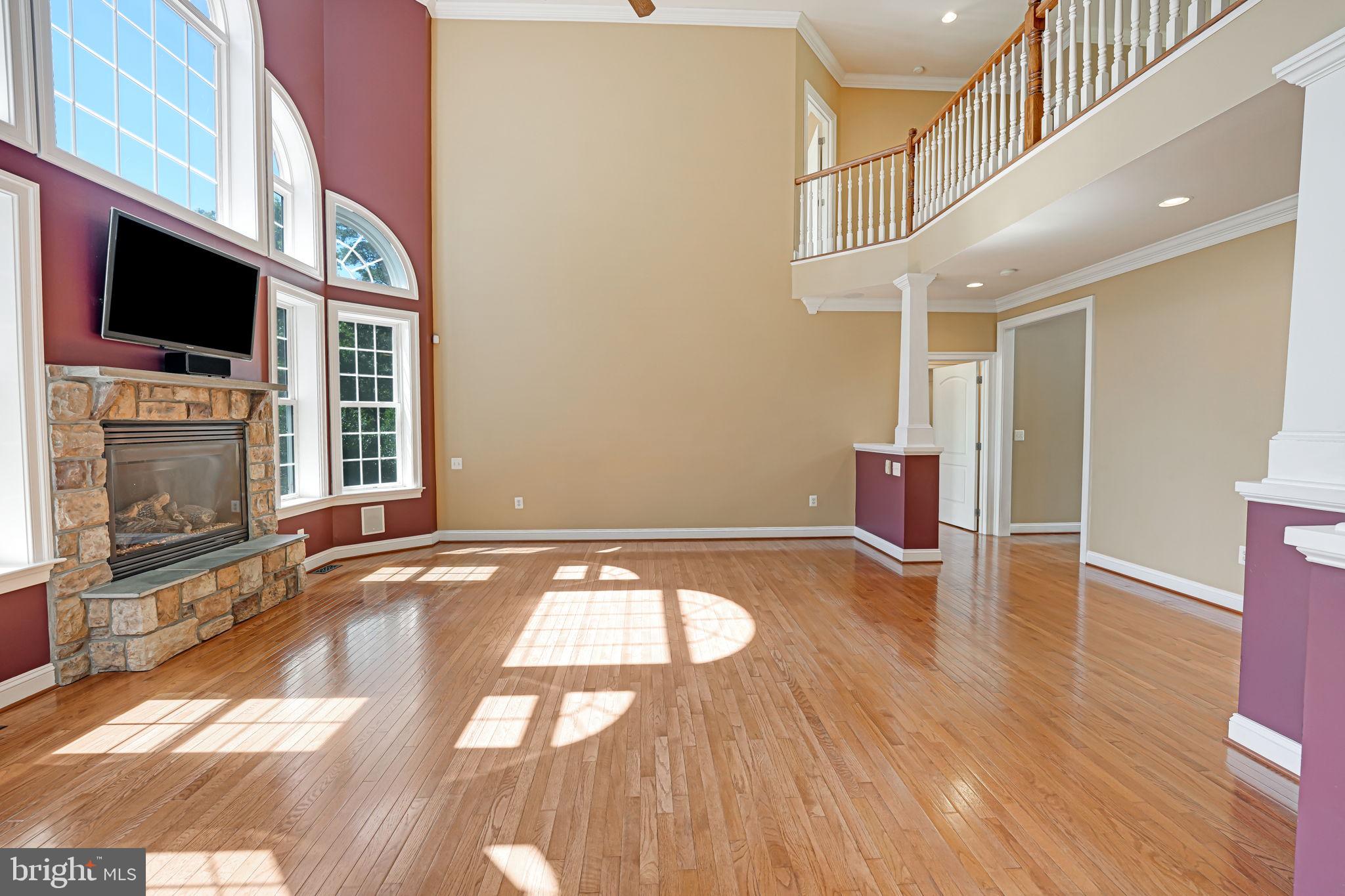 SUMMERS LANDING - Residential