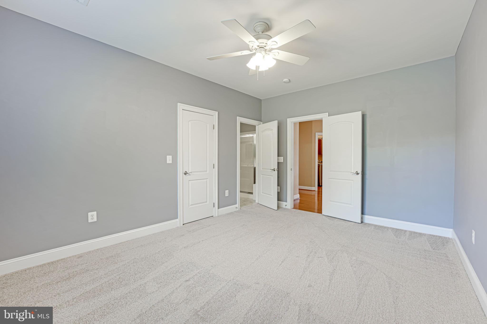 SUMMERS LANDING - Residential