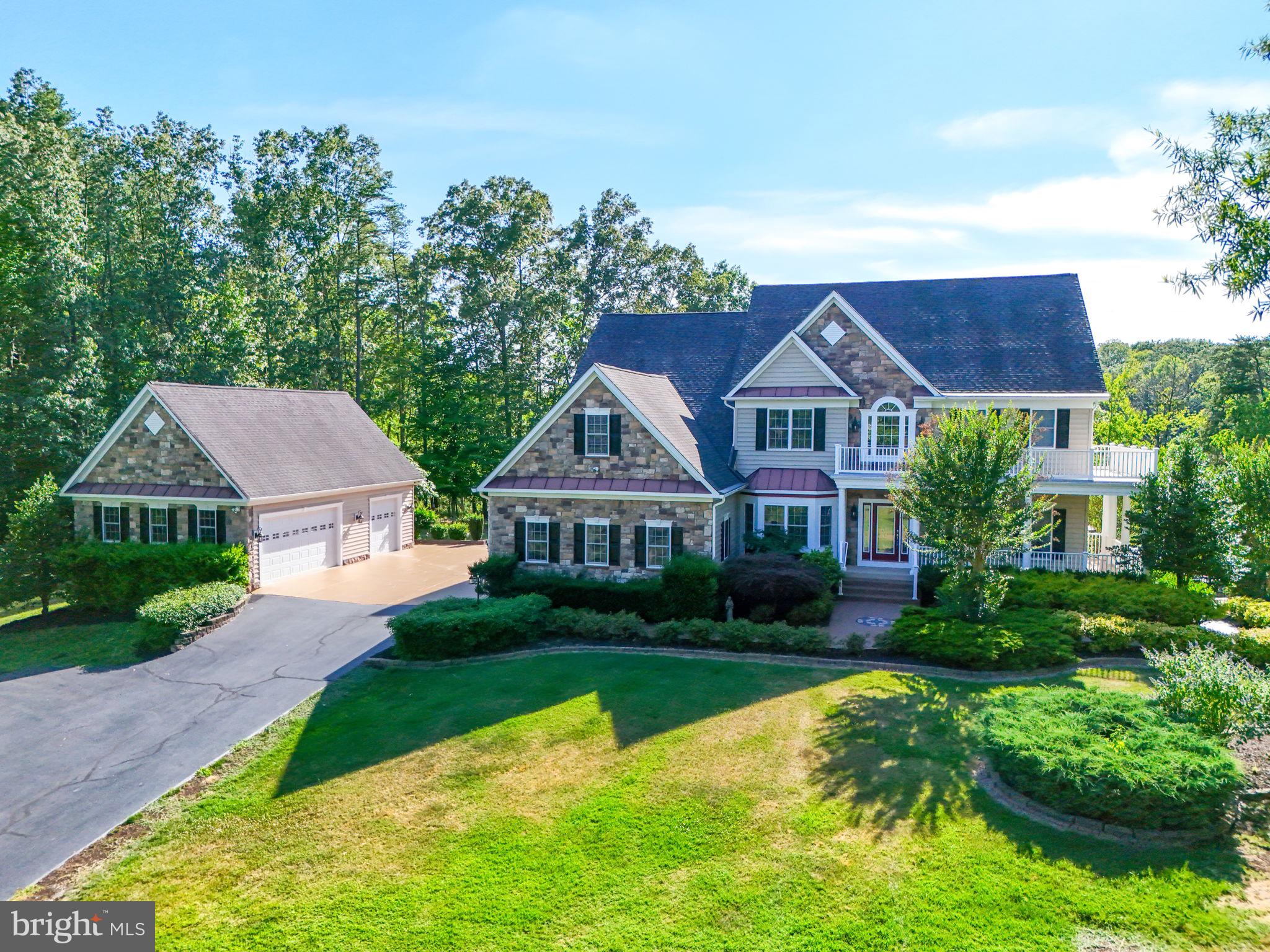 SUMMERS LANDING - Residential