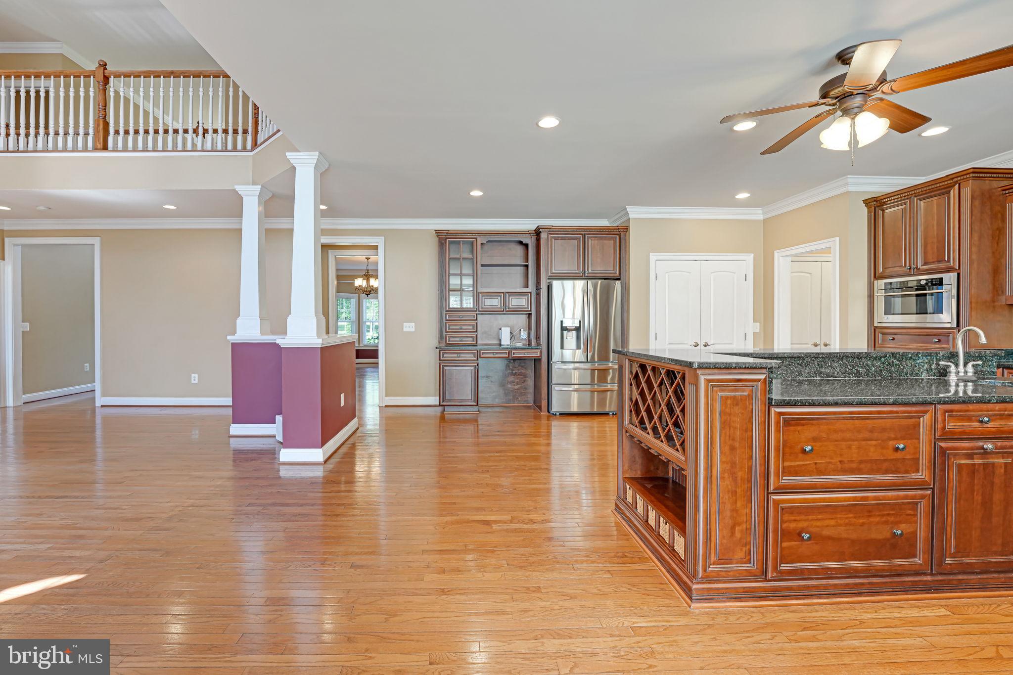 SUMMERS LANDING - Residential