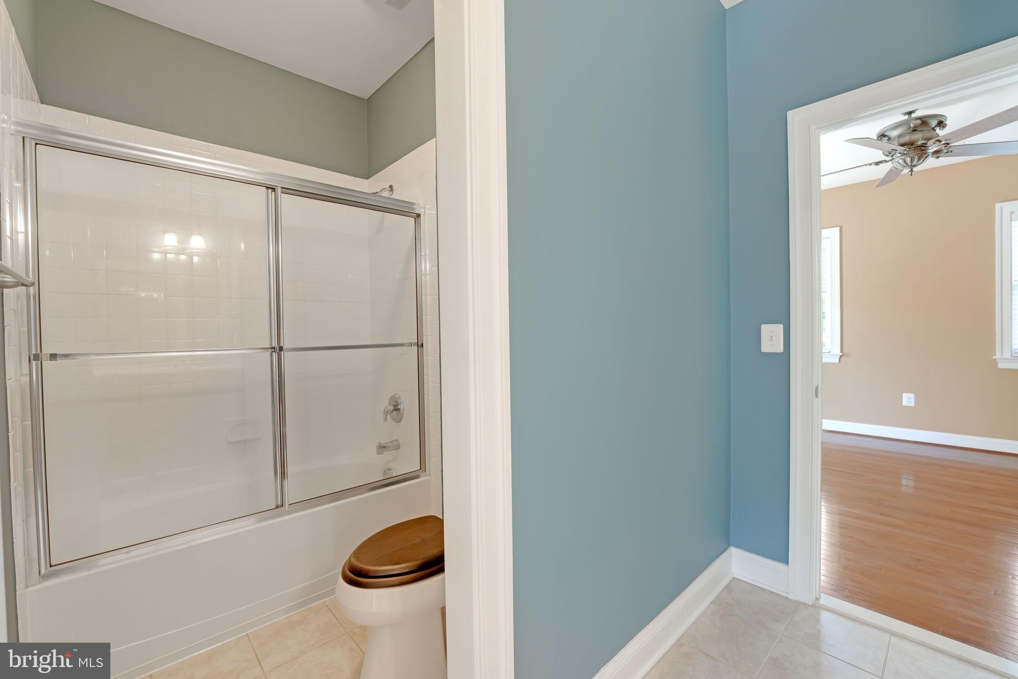 SUMMERS LANDING - Residential