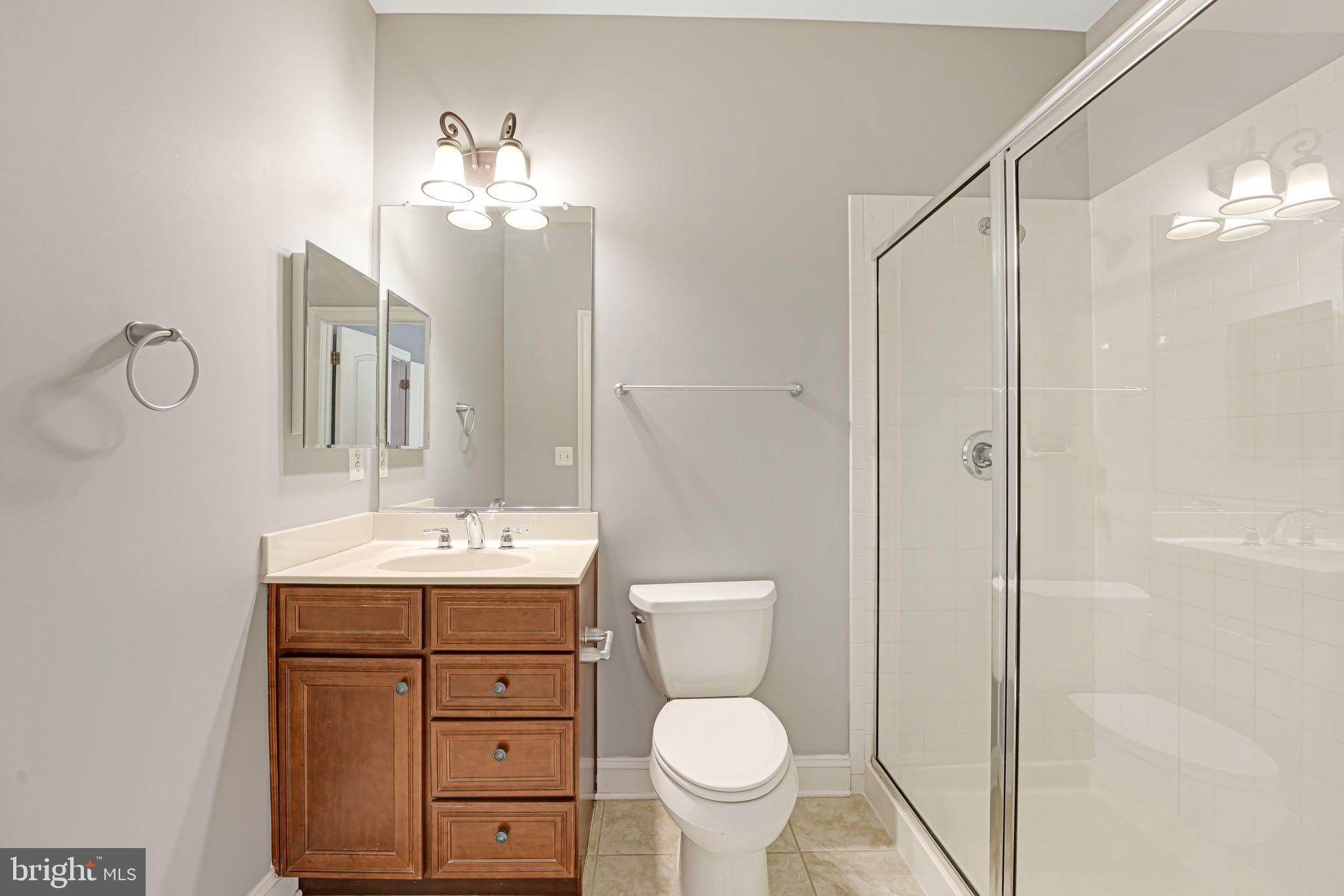 SUMMERS LANDING - Residential