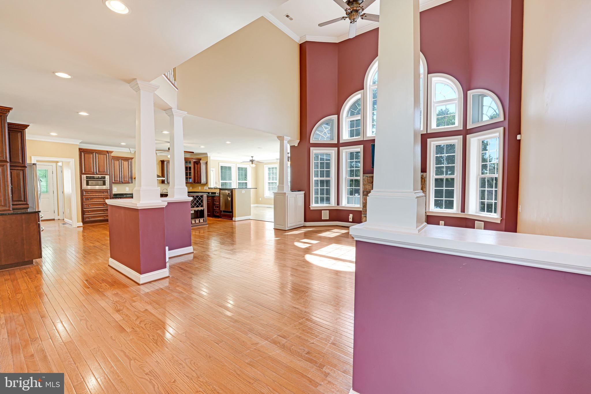 SUMMERS LANDING - Residential