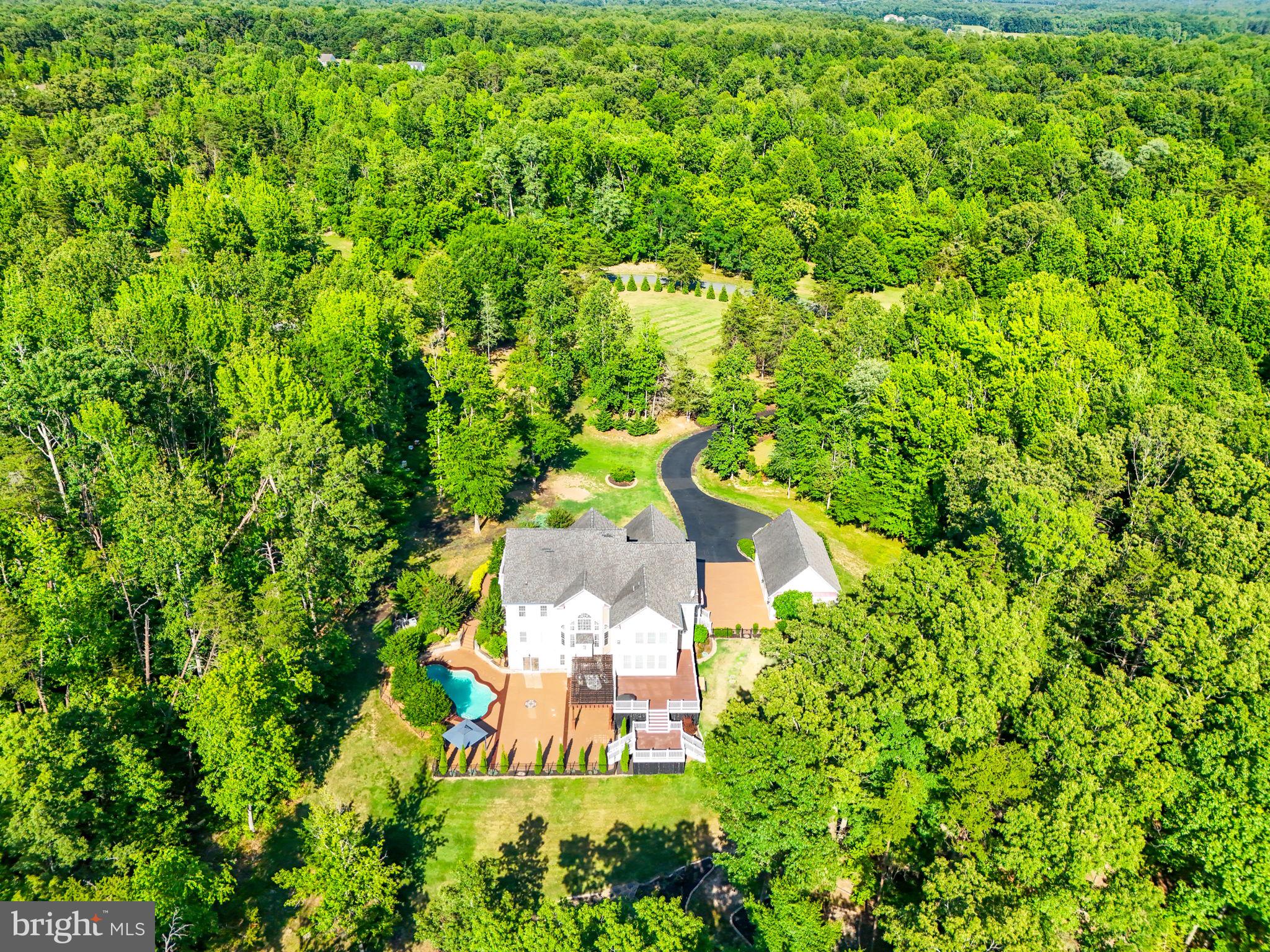 SUMMERS LANDING - Residential