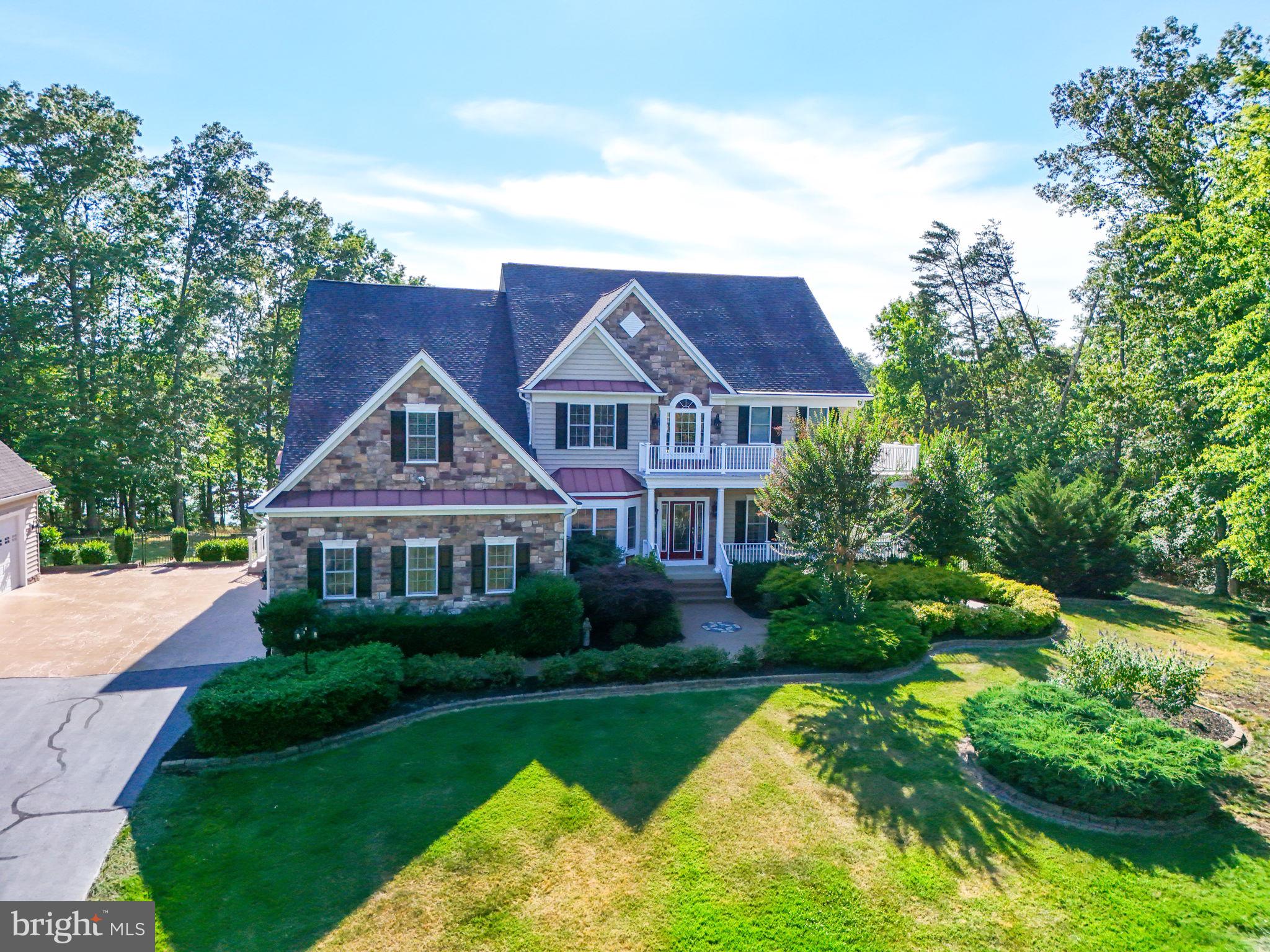 SUMMERS LANDING - Residential