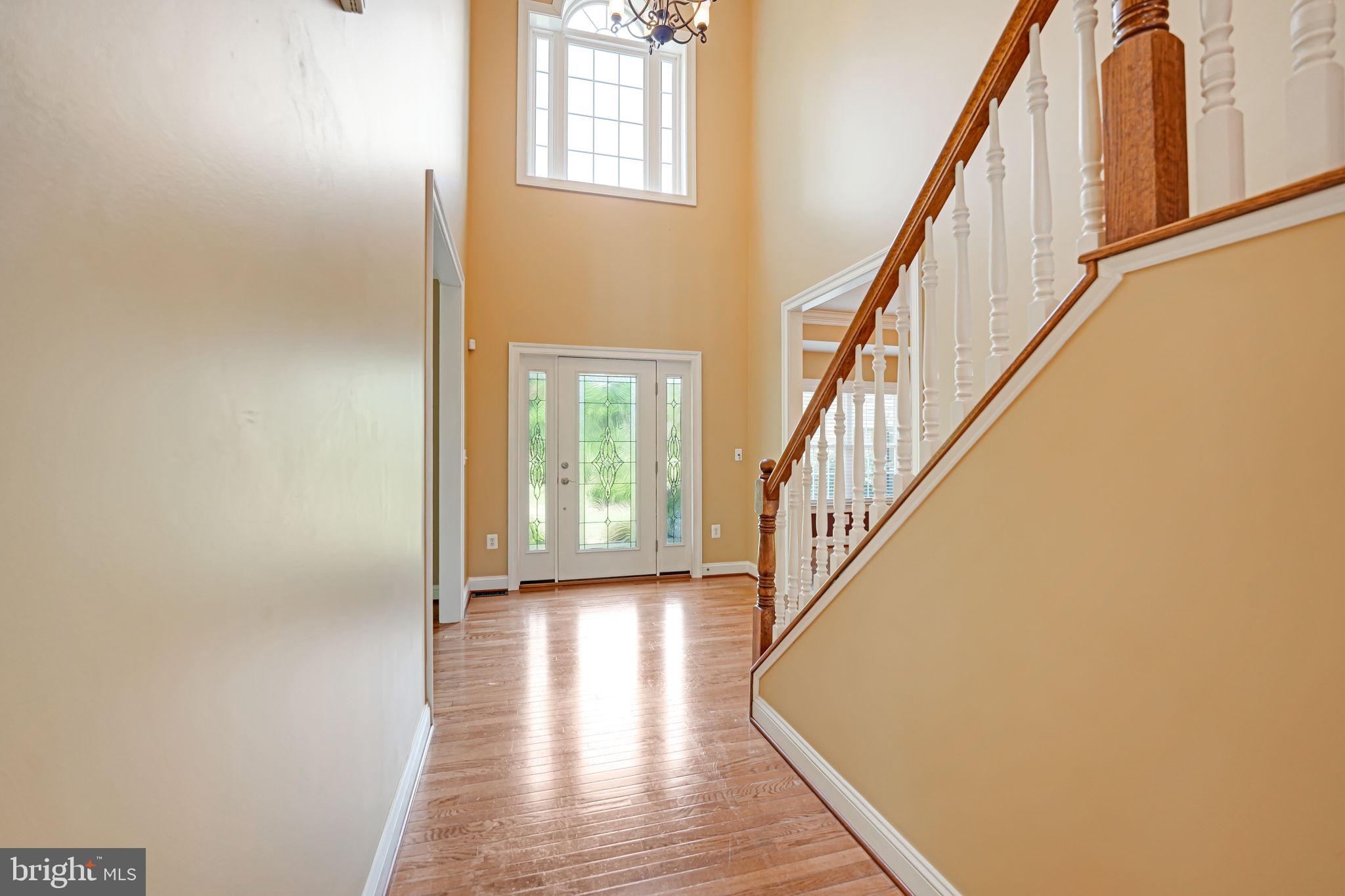 SUMMERS LANDING - Residential