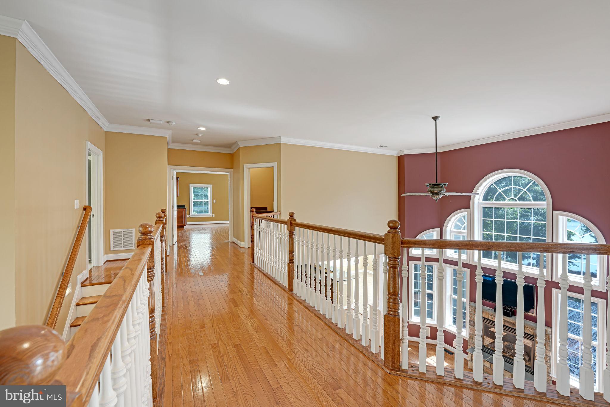 SUMMERS LANDING - Residential
