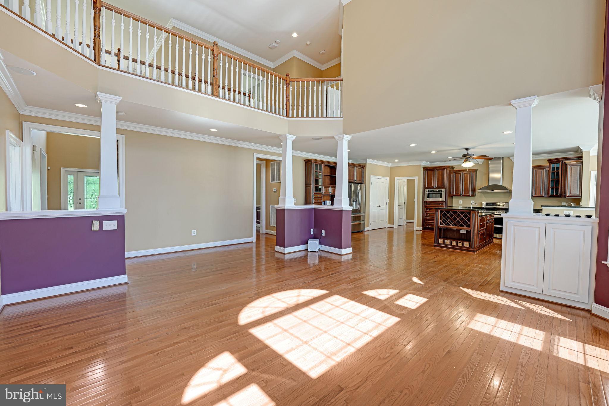 SUMMERS LANDING - Residential