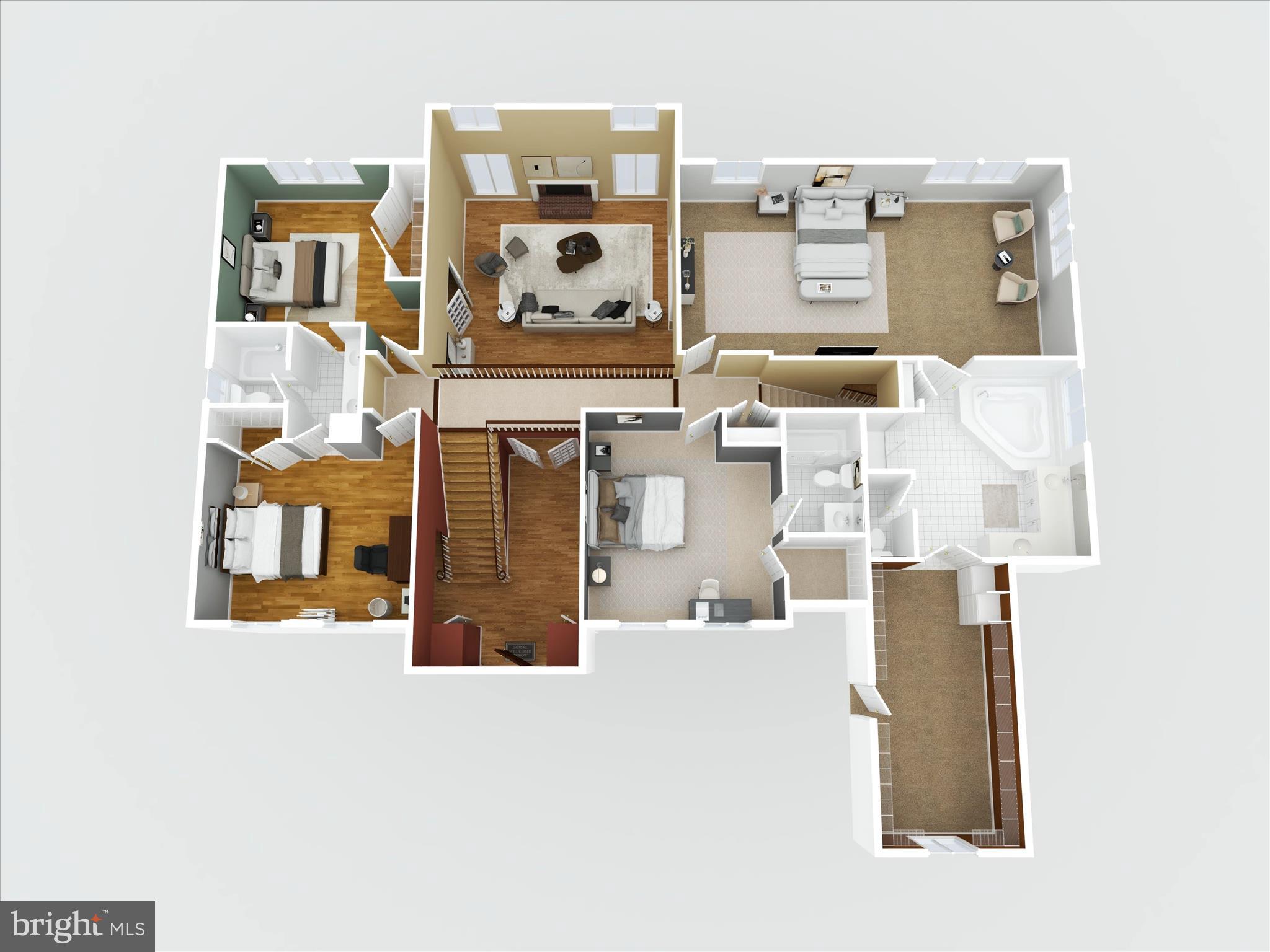 MC LEAN HAMLET - Residential