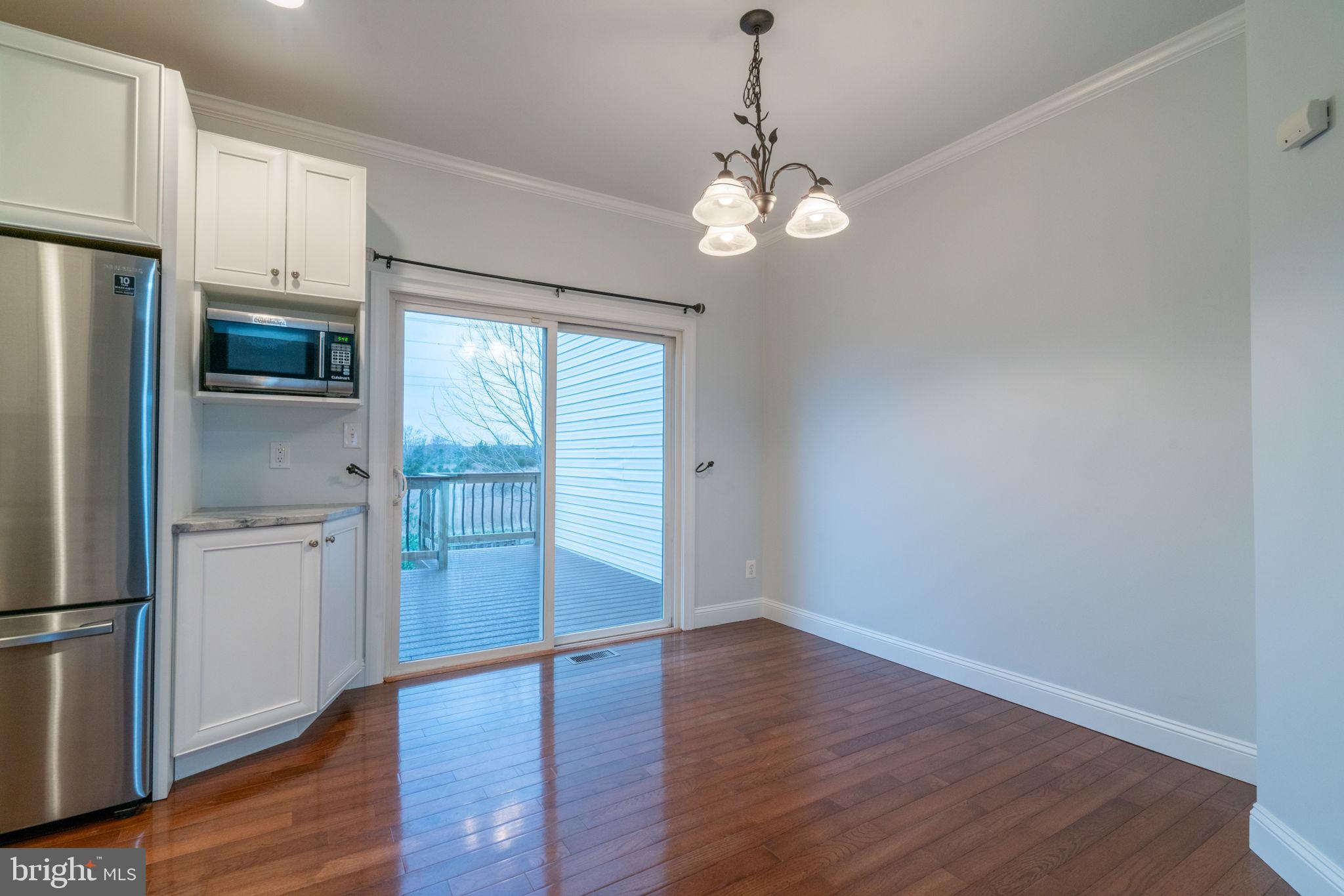 KIRKPATRICK FARMS - Residential