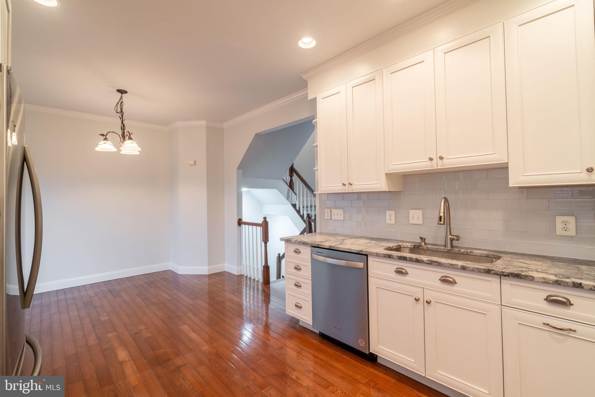 KIRKPATRICK FARMS - Residential