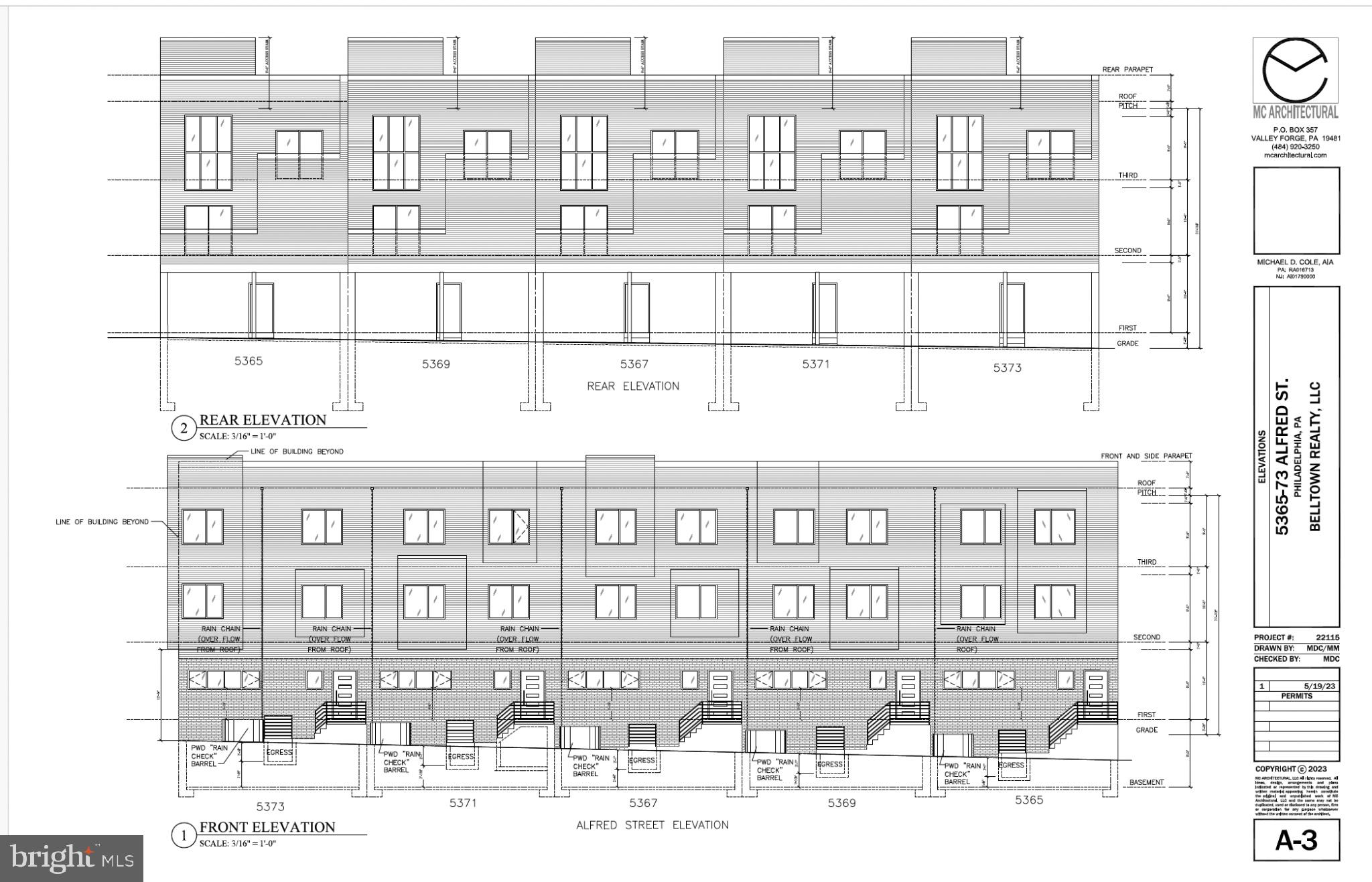 CALLING BUILDERS !!!  RARE OPPORTUNITY IN EAST GERMANTOWN! EXCEPTIONAL DEVELOPMENT PACKAGE FEATURING 5 SUBDIVIDED LOTS SOLD TOGETHER IN A PRIME PHILADELPHIA LOCATION. EACH LOT MEASURES APPROXIMATELY 25 X 60, OFFERING EXCELLENT POTENTIAL FOR NEW CONSTRUCTION. PRELIMINARY ARCHITECTURAL PLANS ARE ALREADY PARTIALLY COMPLETED, SAVING VALUABLE TIME FOR BUILDERS AND INVESTORS.
PERFECT OPPORTUNITY TO BUILD SPACIOUS SINGLE-FAMILY HOMES WITH PARKING  WITH 650K+ OUTSALE IN A HIGHLY DESIRABLE FEATURE IN THE AREA. LOCATED IN A RAPIDLY DEVELOPING NEIGHBORHOOD SURROUNDED BY ONGOING NEW CONSTRUCTION, RENOVATED HOMES, PUBLIC TRANSPORTATION, SHOPPING, SCHOOLS, AND MAJOR ROADWAYS.
WHETHER YOU ARE A BUILDER, INVESTOR, OR DEVELOPER LOOKING FOR YOUR NEXT PROJECT, THIS PACKAGE OFFERS OUTSTANDING UPSIDE POTENTIAL AND FLEXIBILITY.
DON’T MISS THIS CHANCE TO SECURE MULTIPLE READY-TO-DEVELOP LOTS IN ONE OF PHILADELPHIA’S FASTEST GROWING NEIGHBORHOODS