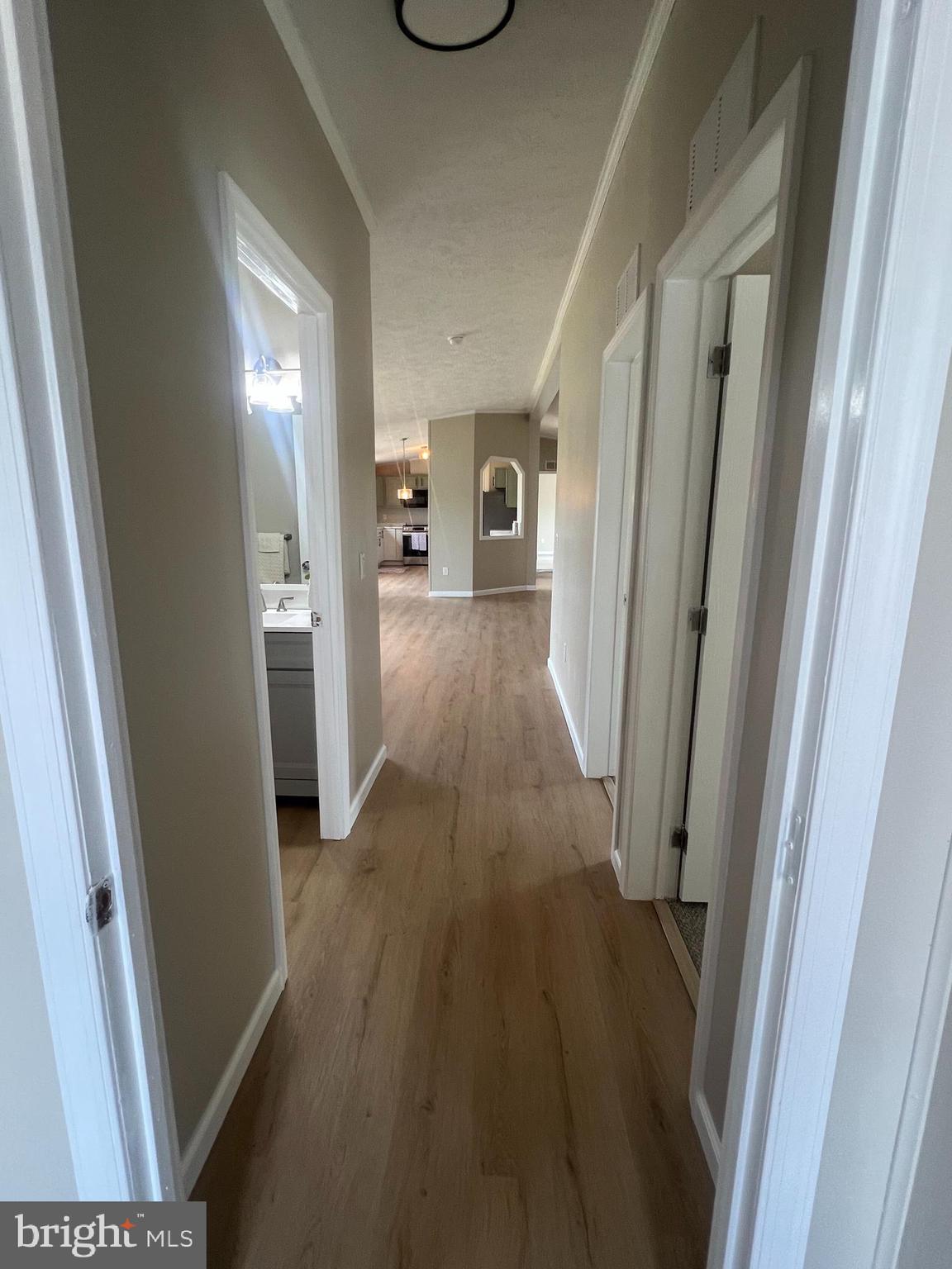 HEBRON WOODS - Residential