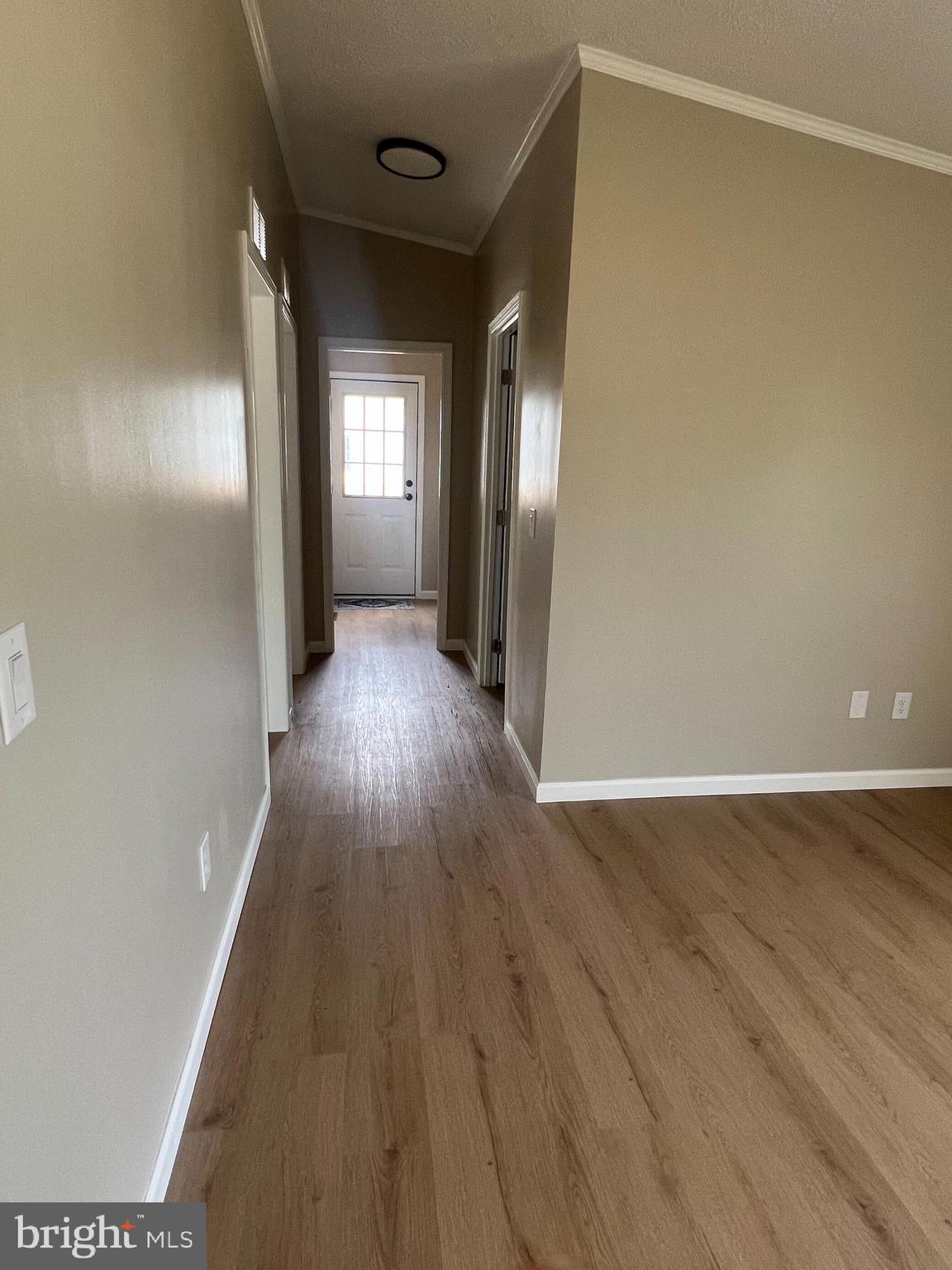 HEBRON WOODS - Residential
