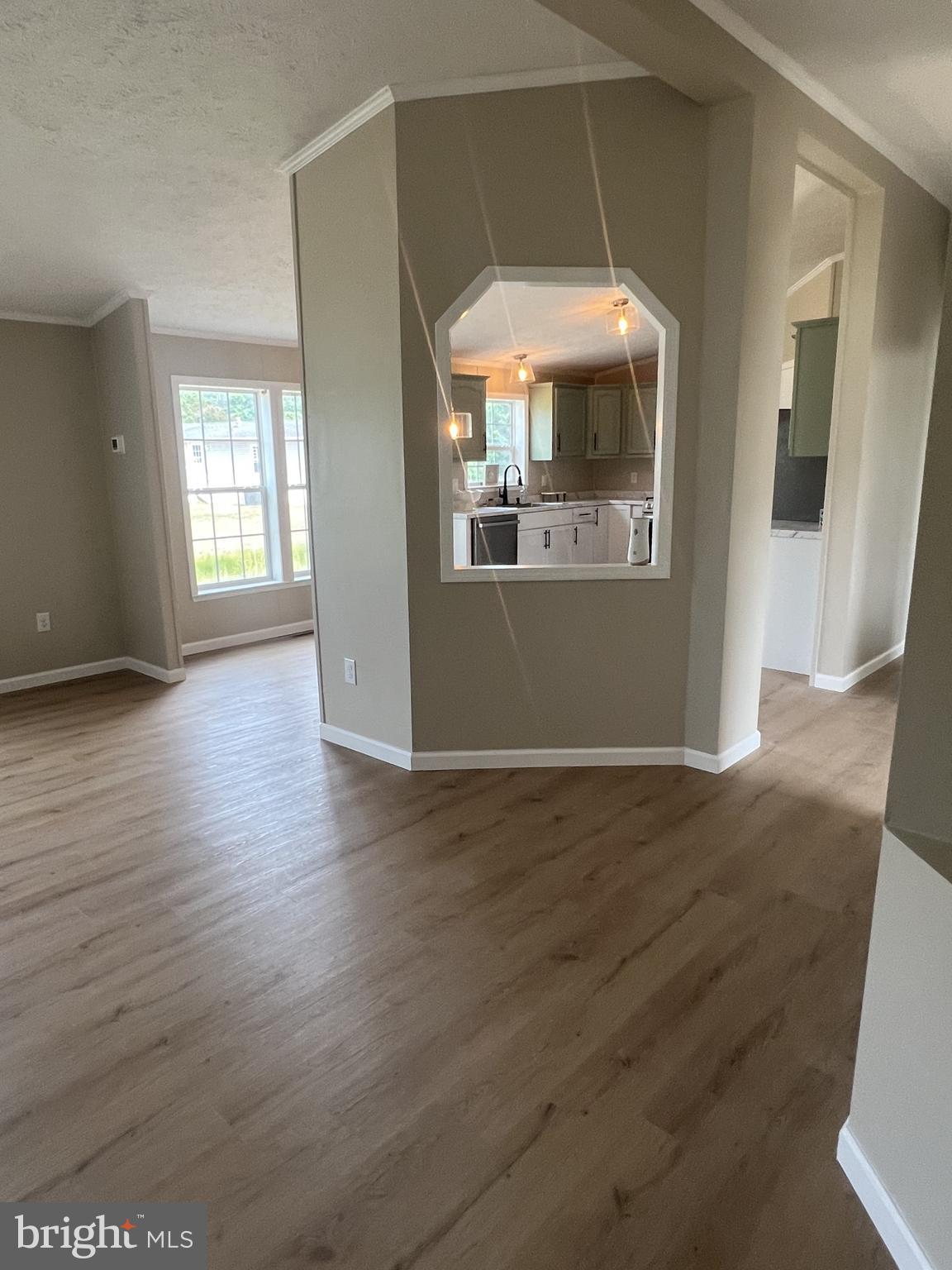 HEBRON WOODS - Residential
