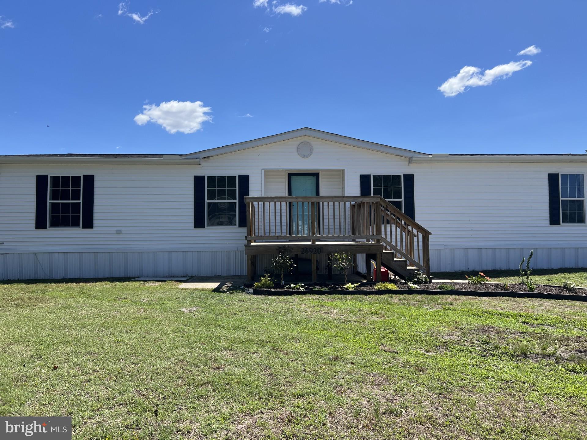 HEBRON WOODS - Residential