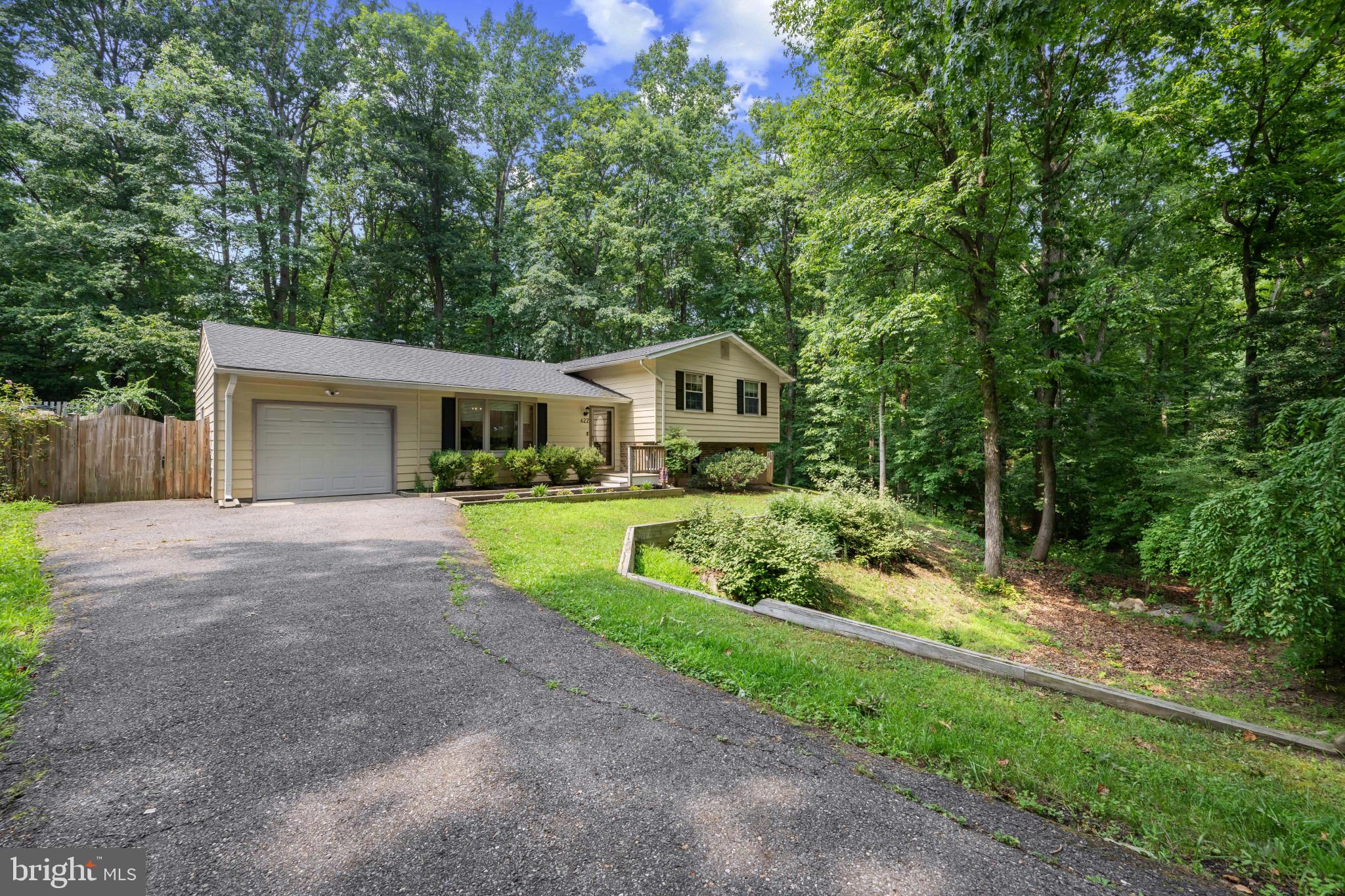 ROLLING KNOLLS - Residential